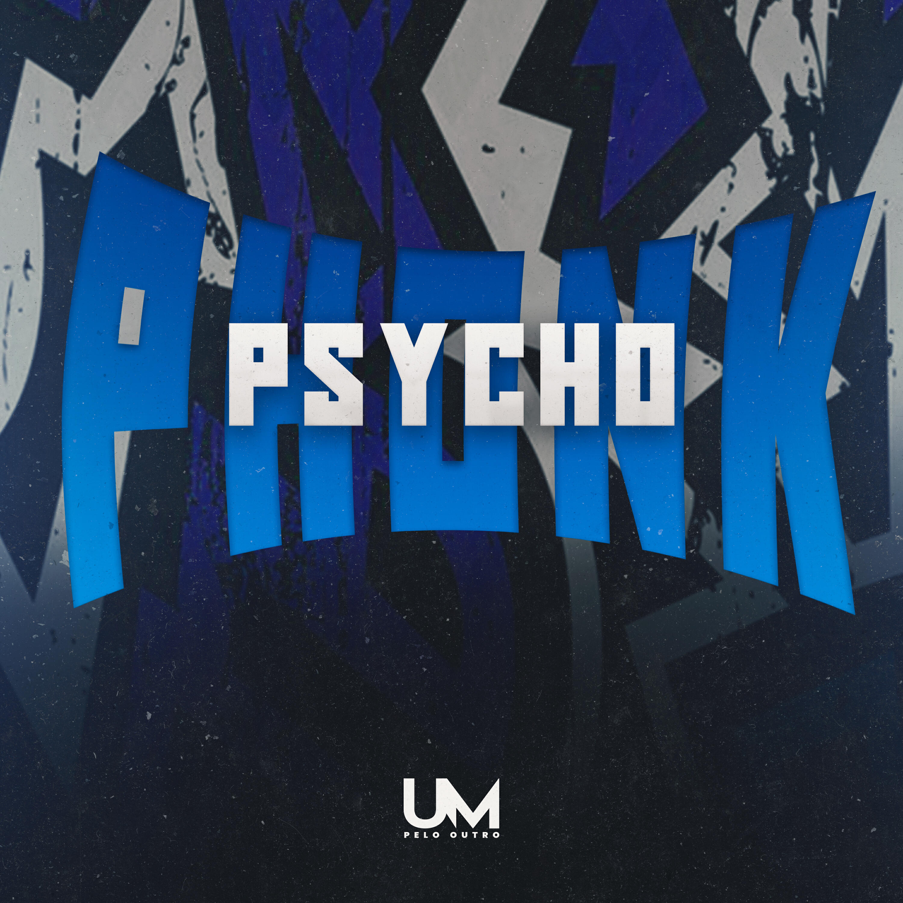 Релиз Psycho Phonk