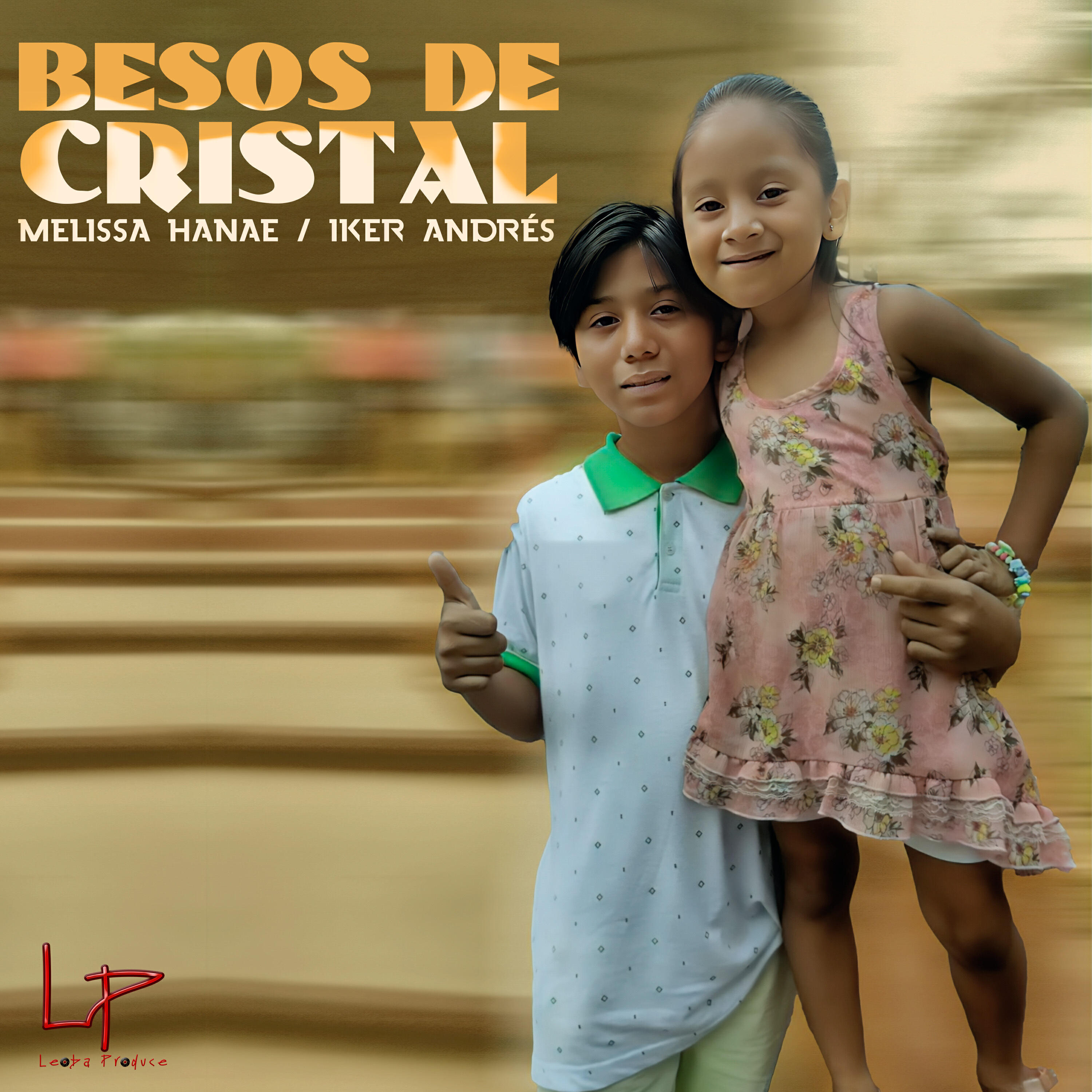 Релиз Besos de Cristal