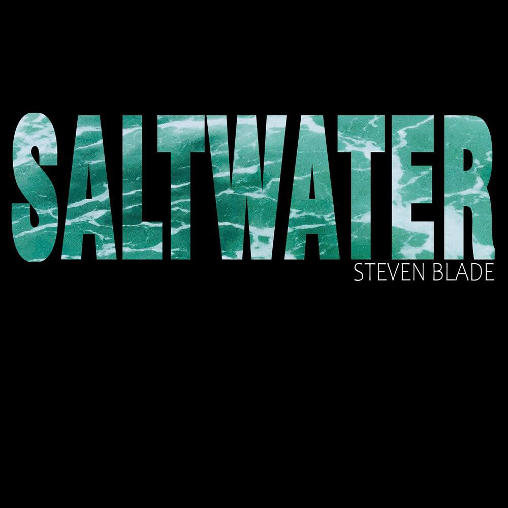 Релиз Saltwater