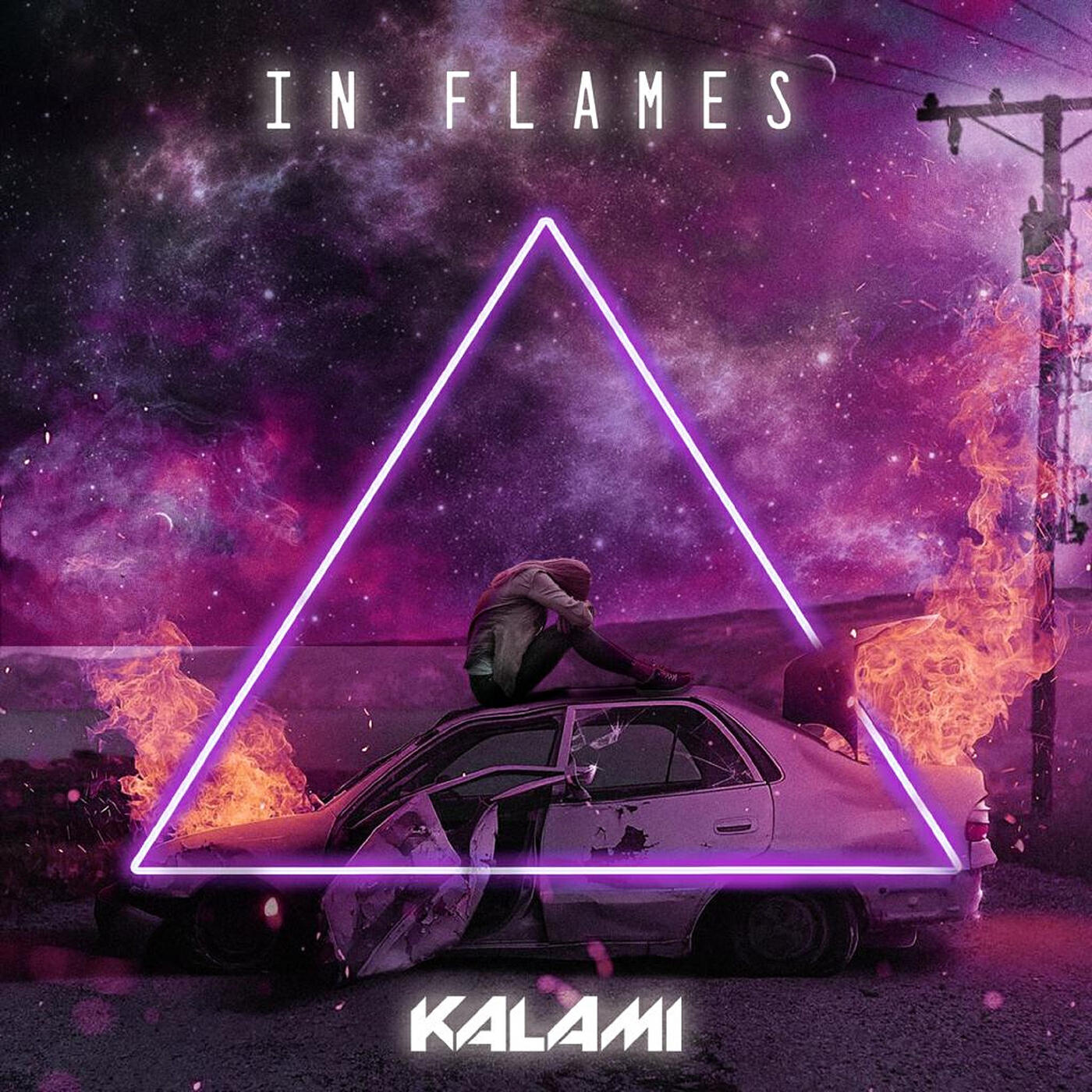 Релиз In Flames