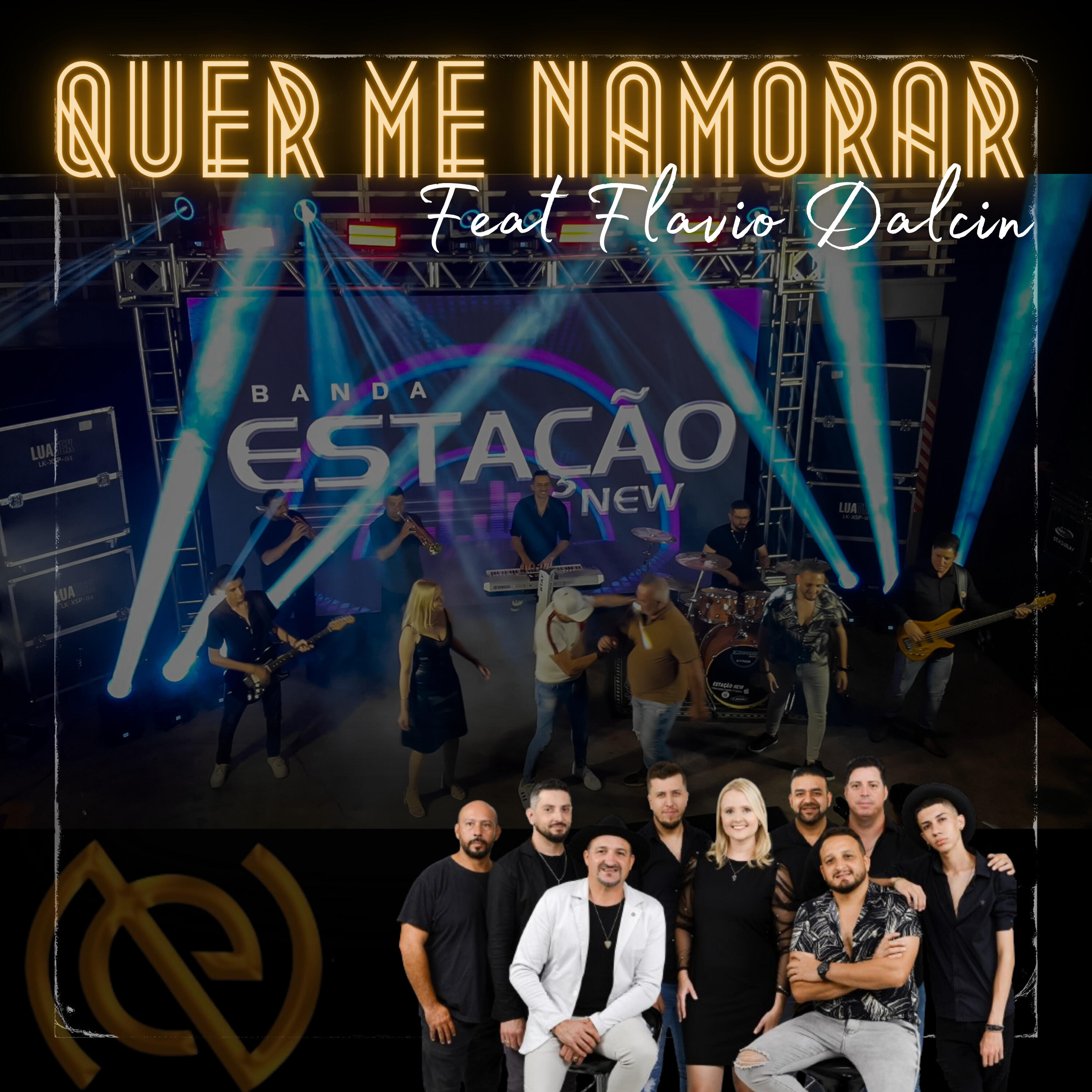 Релиз Quer Me Namorar
