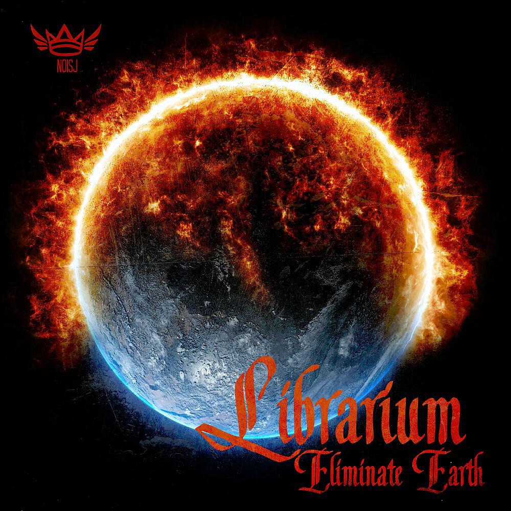 Релиз Eliminate Earth