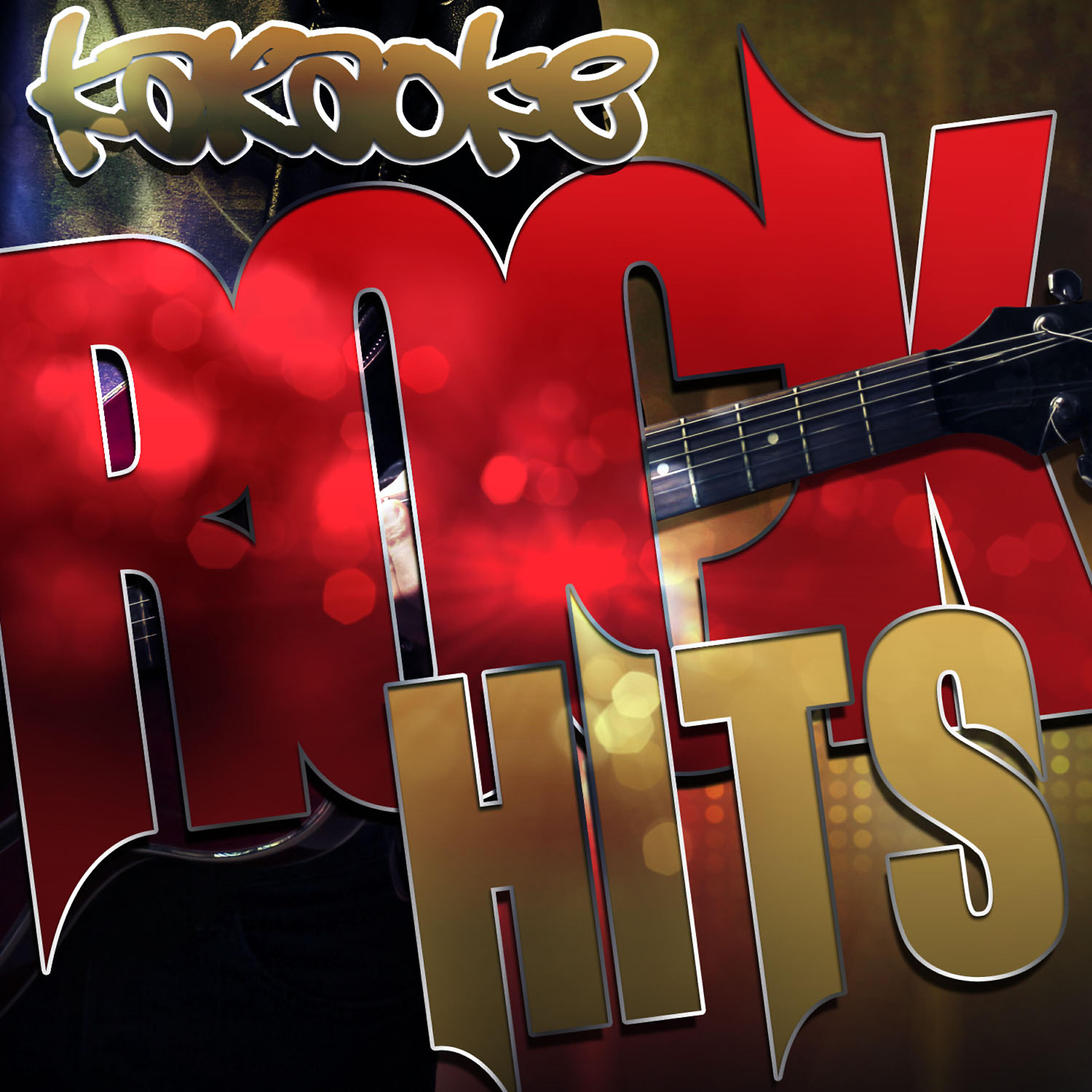 Релиз Karaoke - Rock Hits
