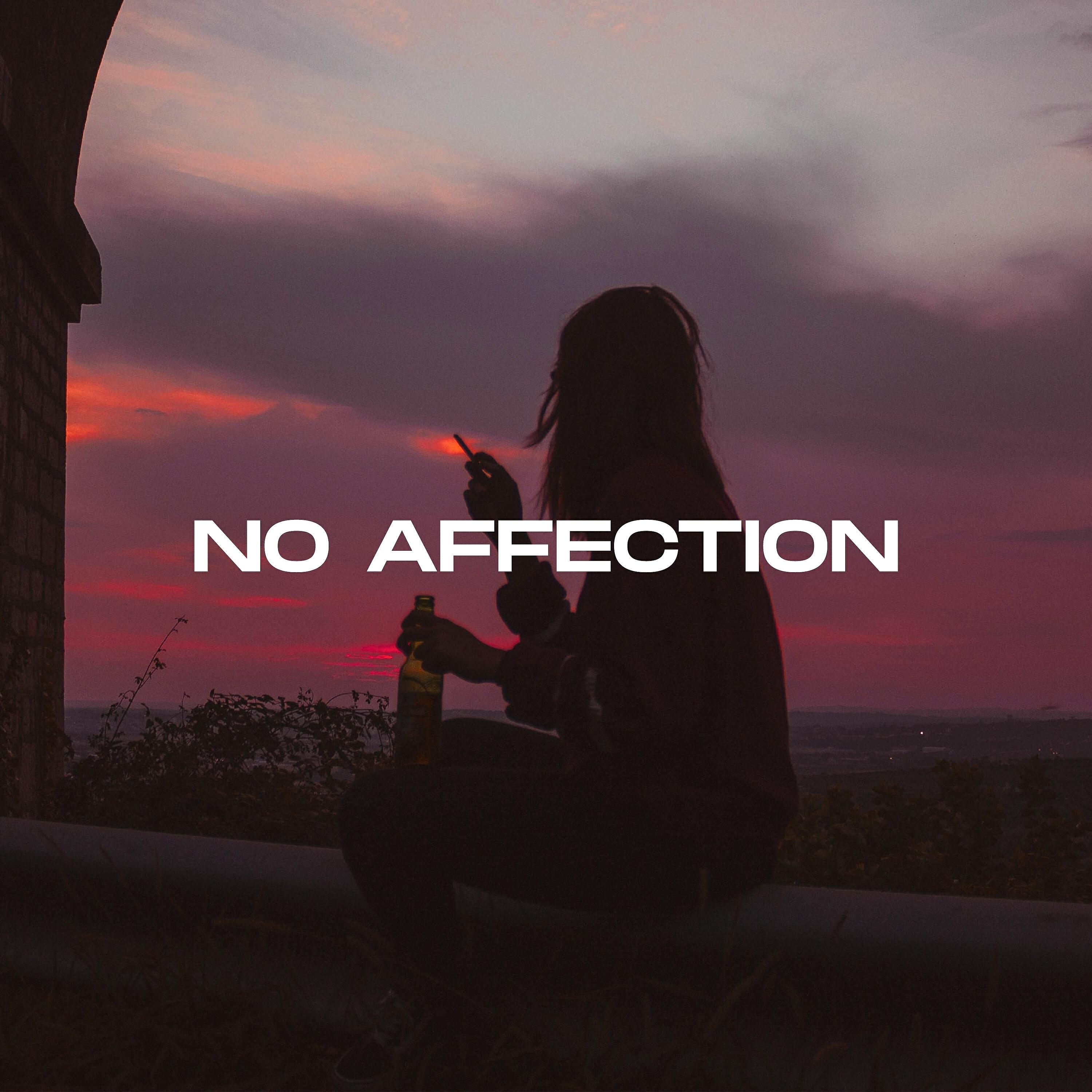 Релиз No Affection