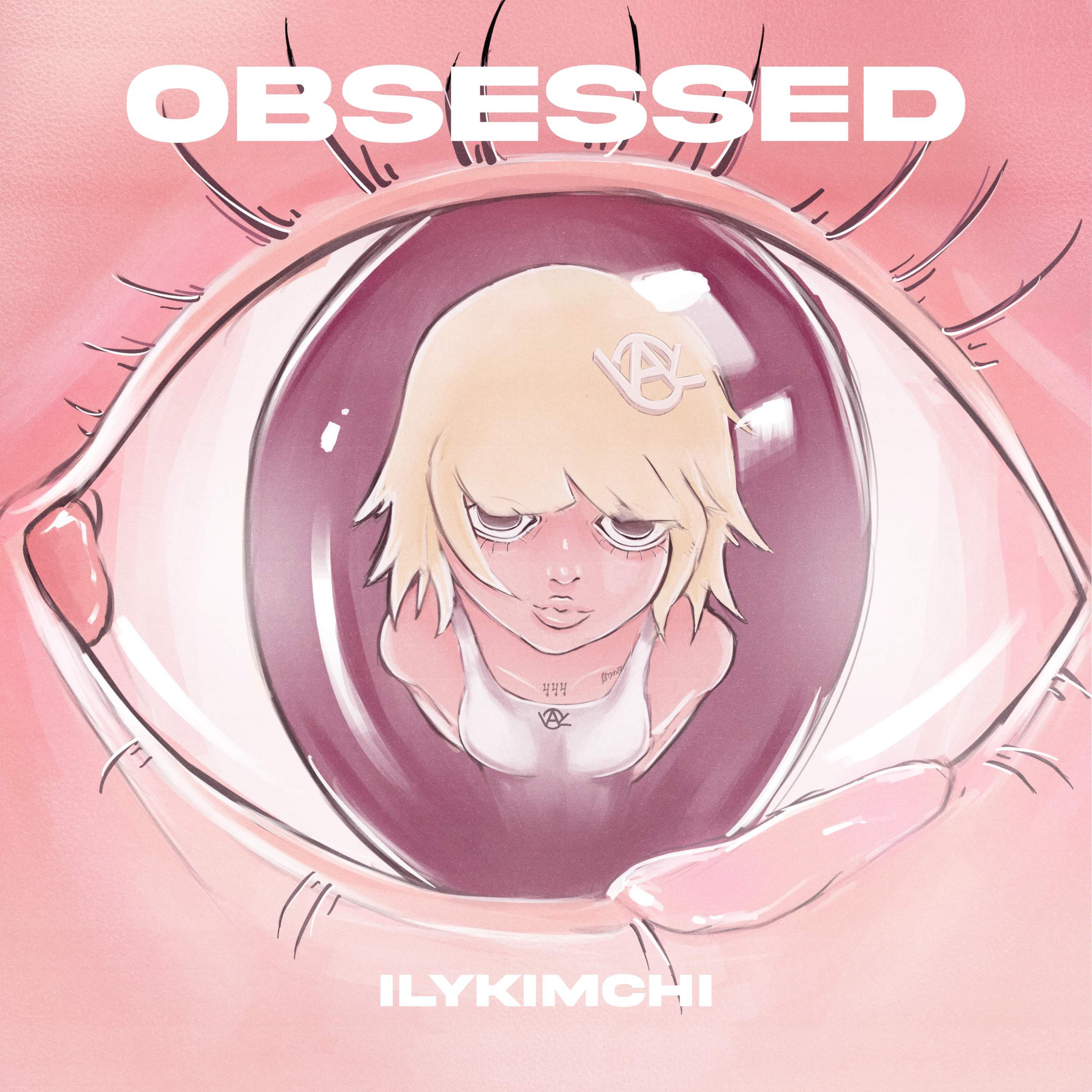 Релиз obsessed