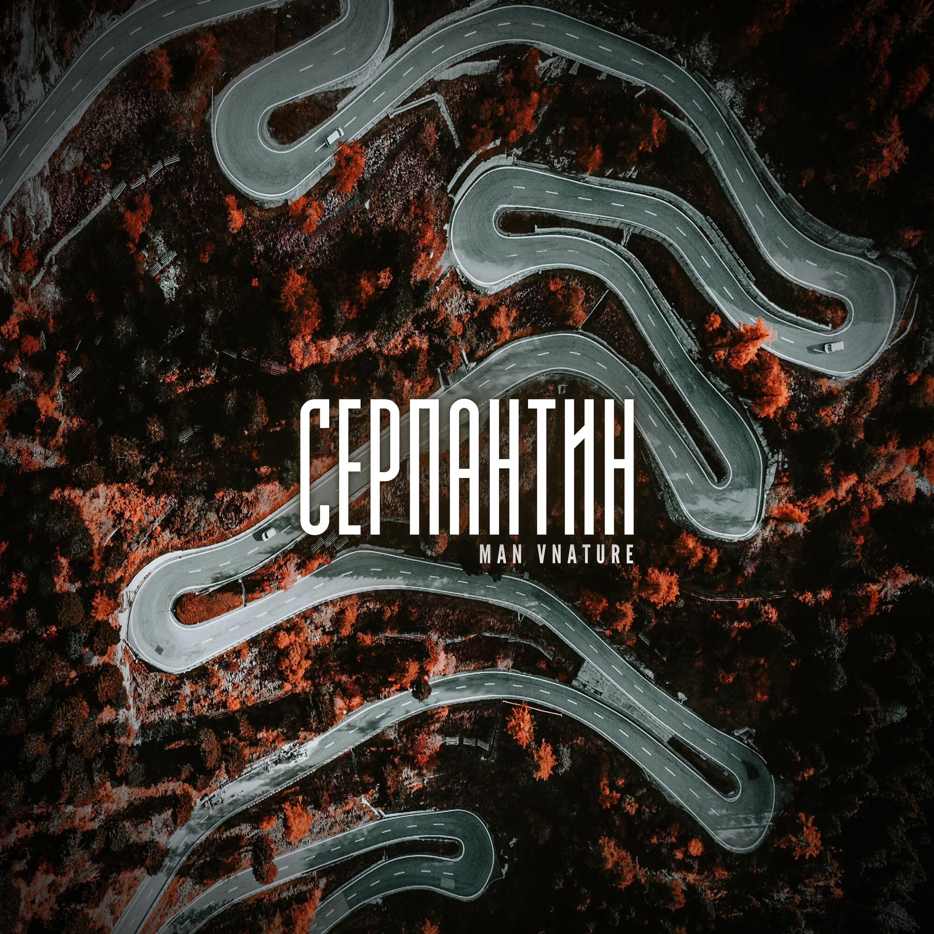 Постер альбома Серпантин