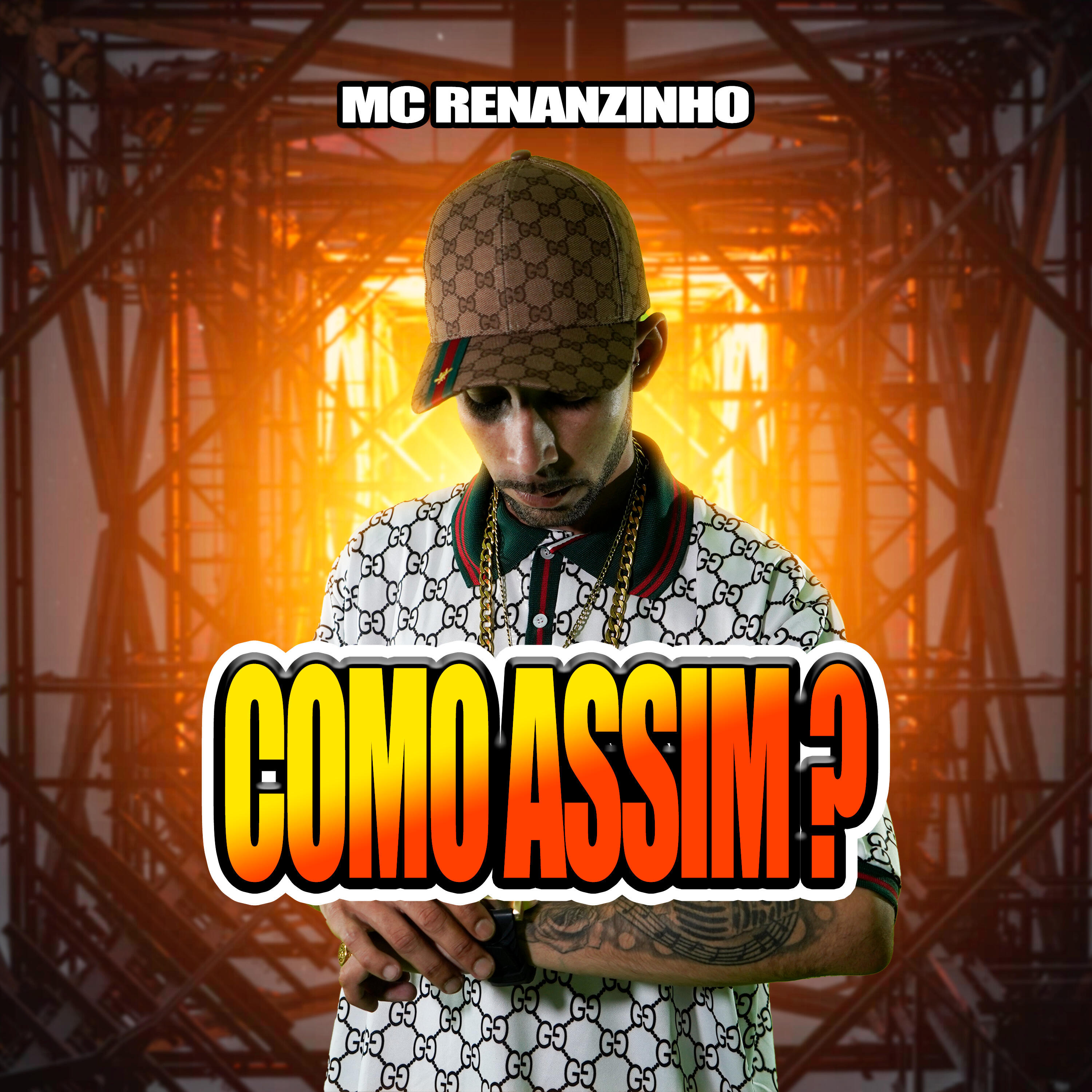 Релиз Como Assim?
