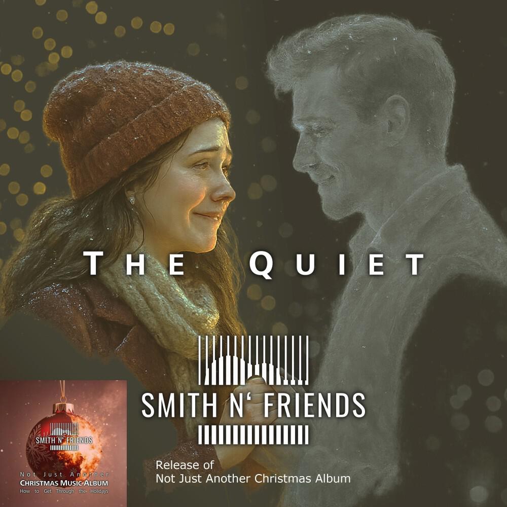 smith n' friends
