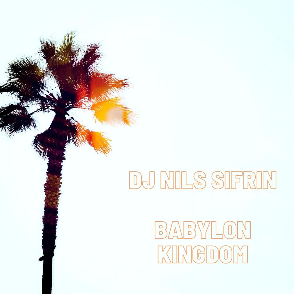 Релиз Babylon Kingdom