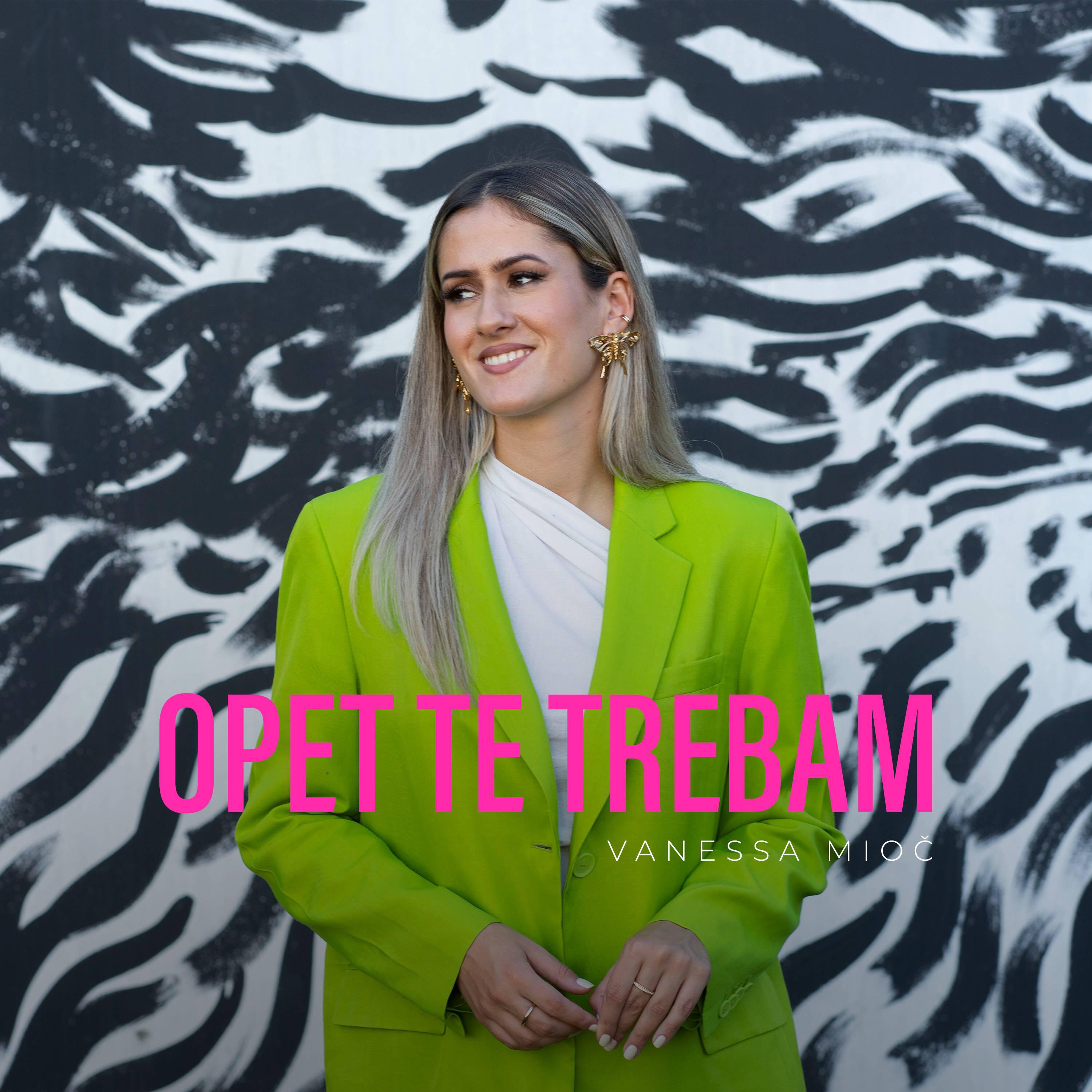 Релиз Opet te trebam