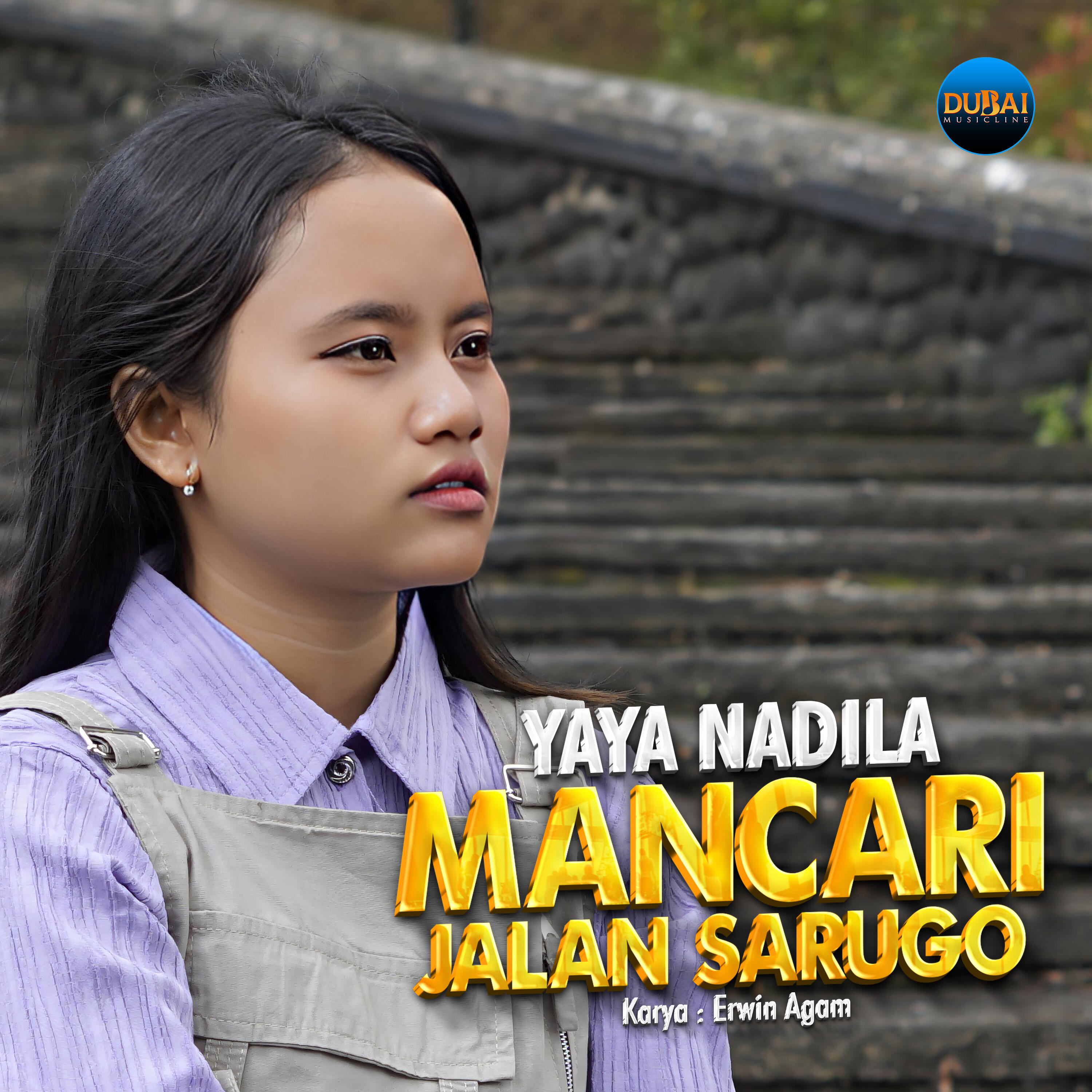 Релиз Mancari Jalan Sarugo