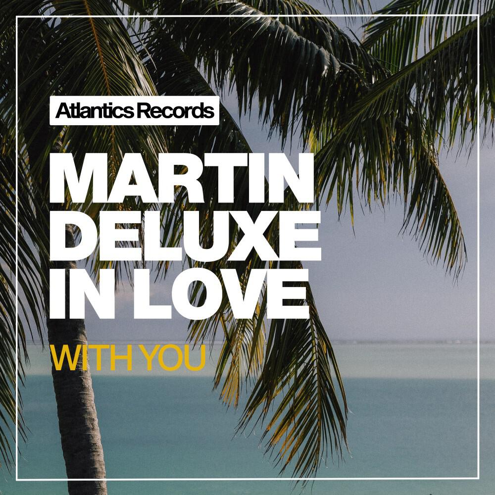 Релиз In Love with You