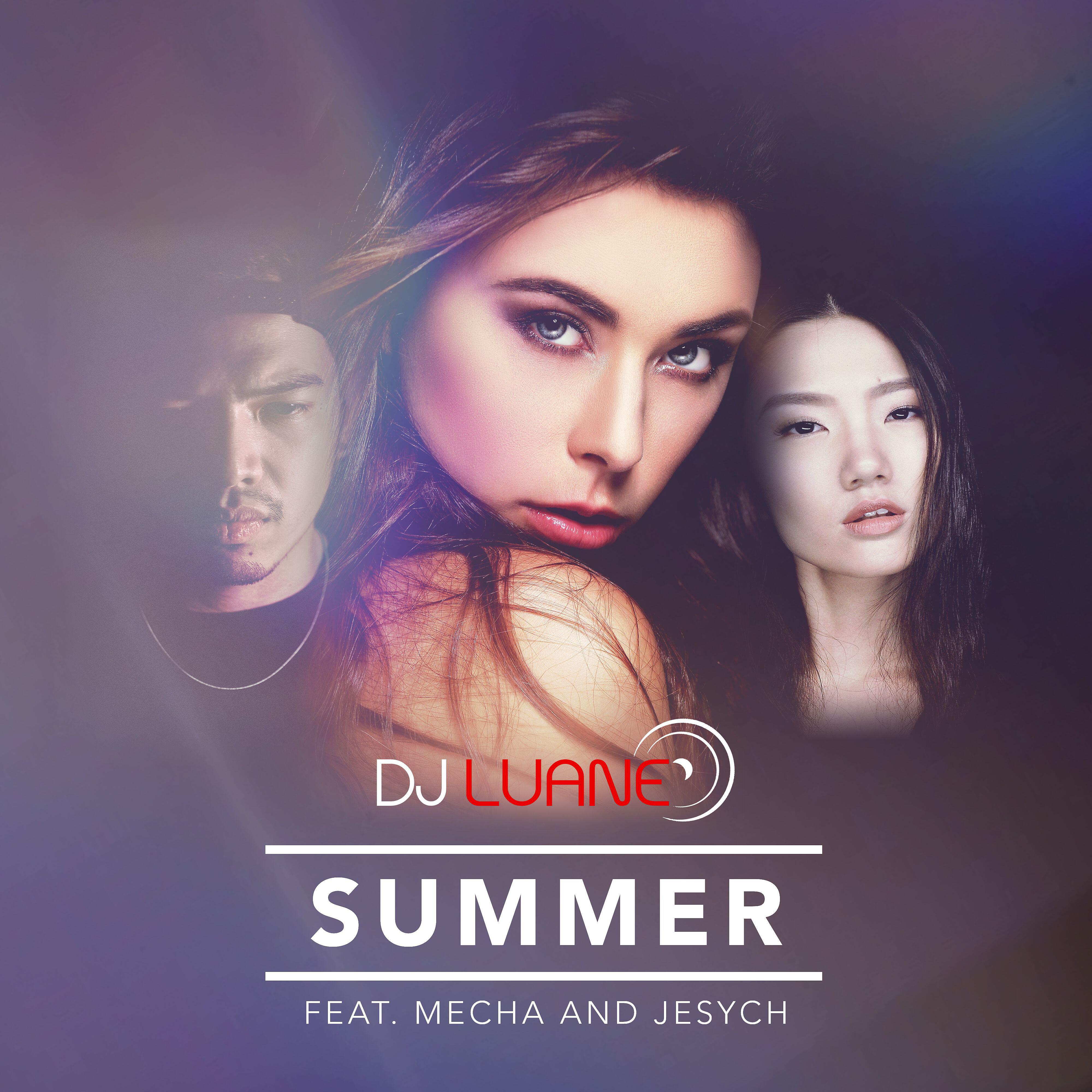 Релиз Summer (feat. Mecha and Jesych)