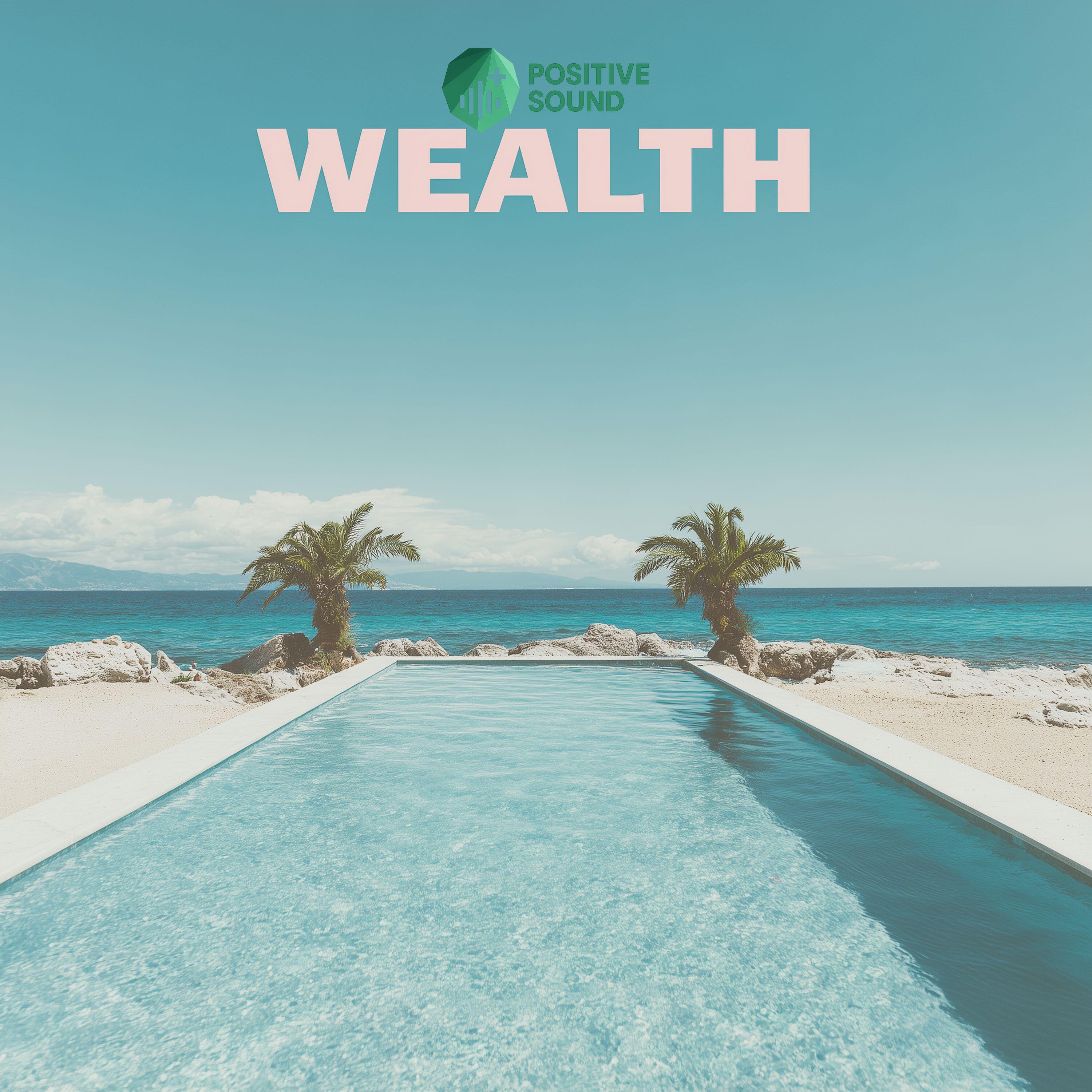 Релиз Wealth