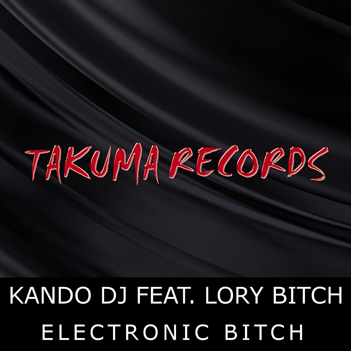 Релиз Electronic Bitch
