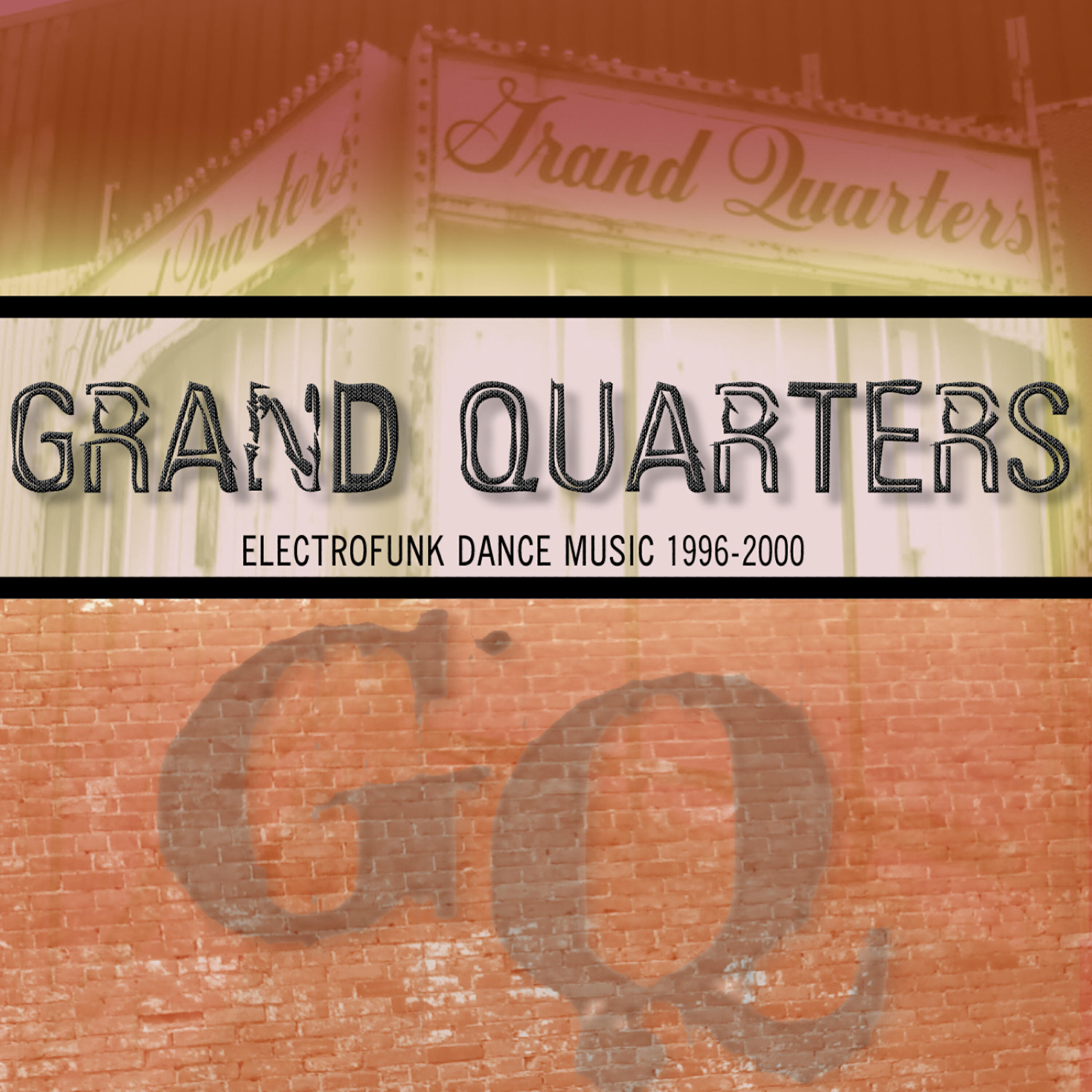 Релиз Grand Quarters