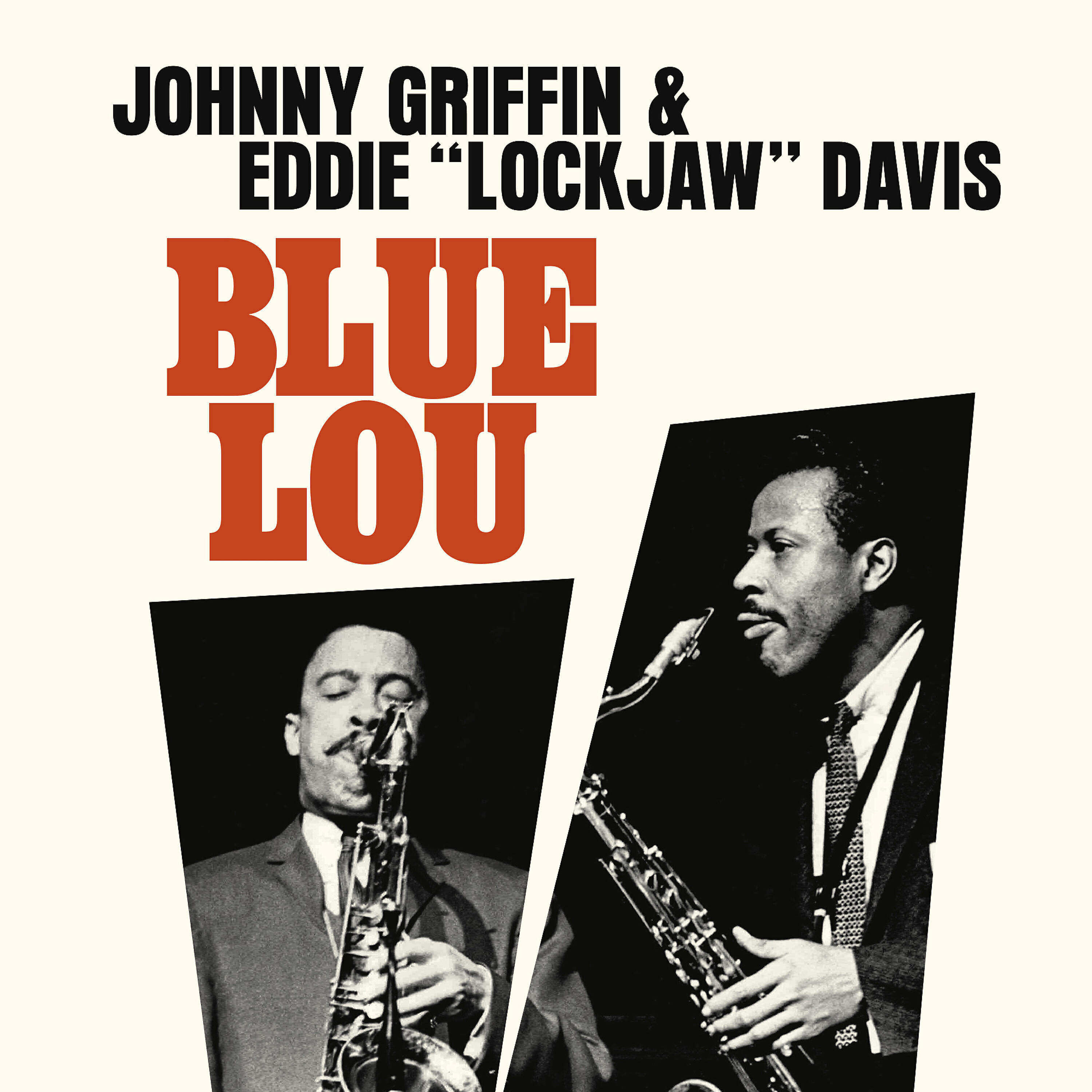 Релиз Blue Lou (Live)