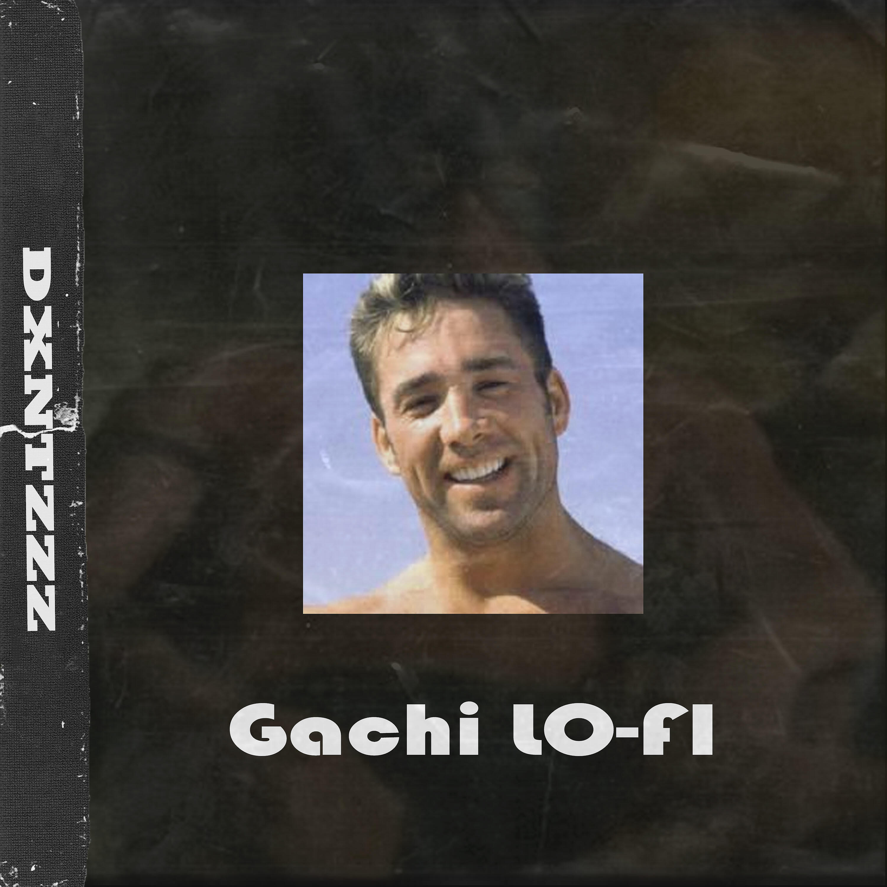 Релиз Gachi Lo-fi