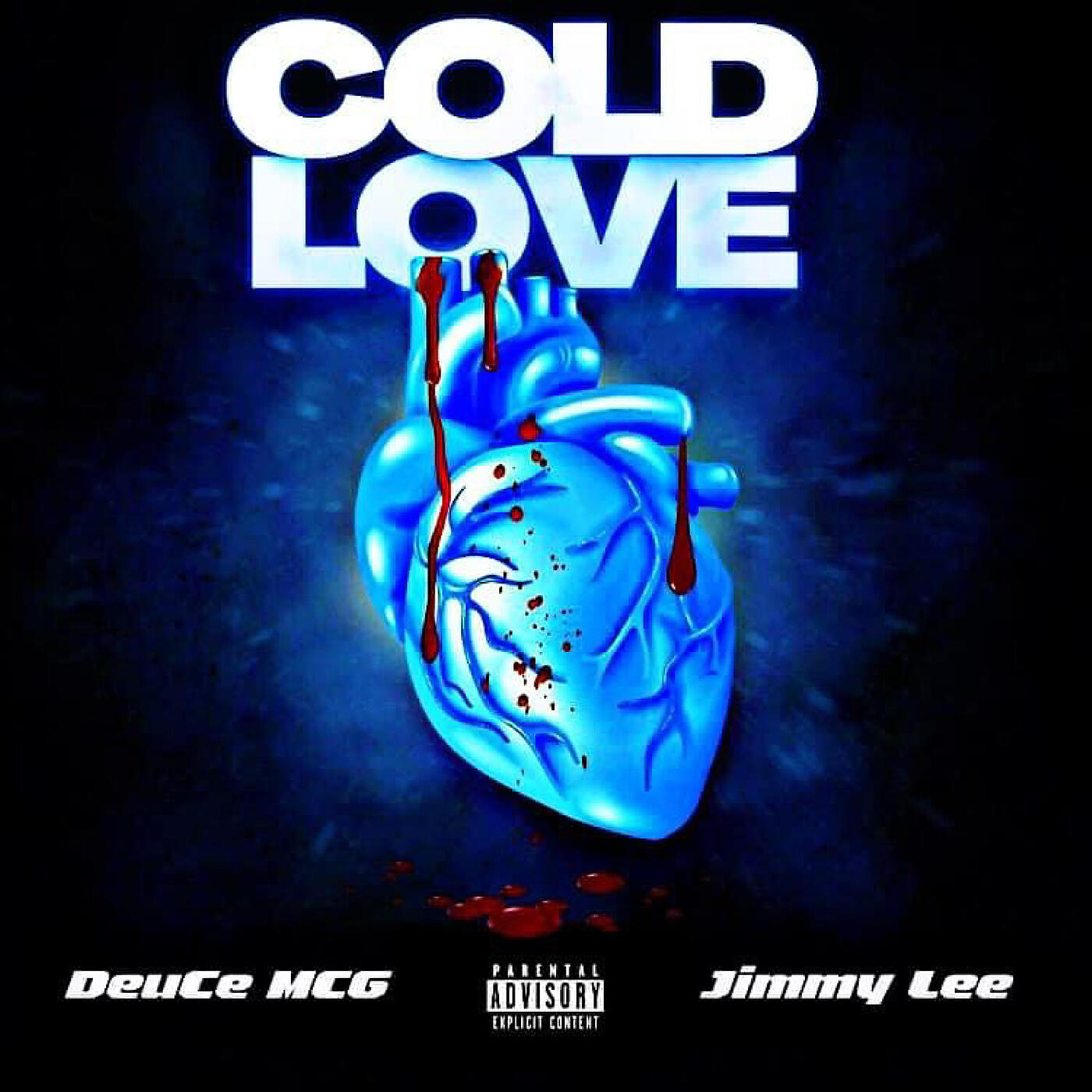 Релиз Cold Love
