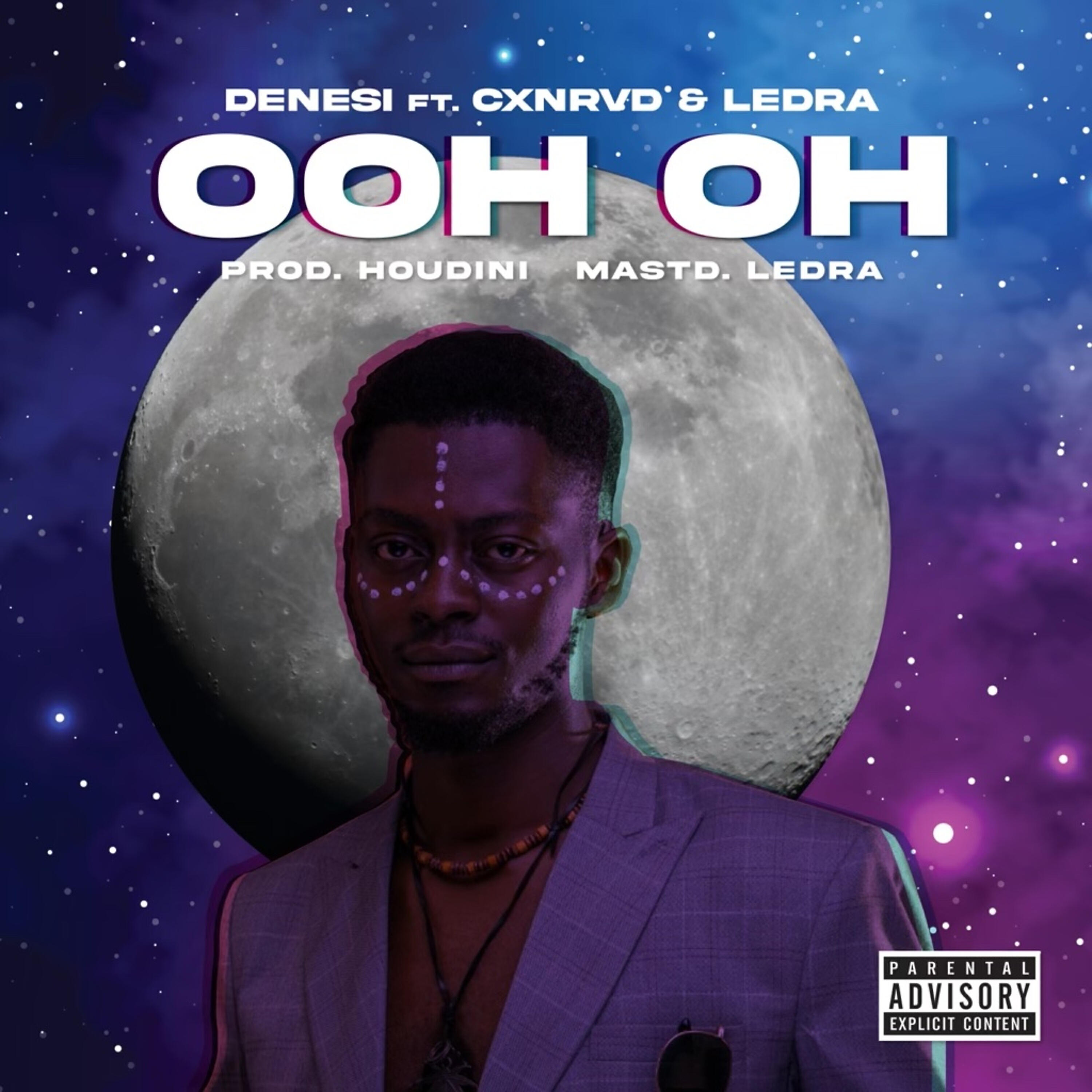 Релиз Ooh Oh