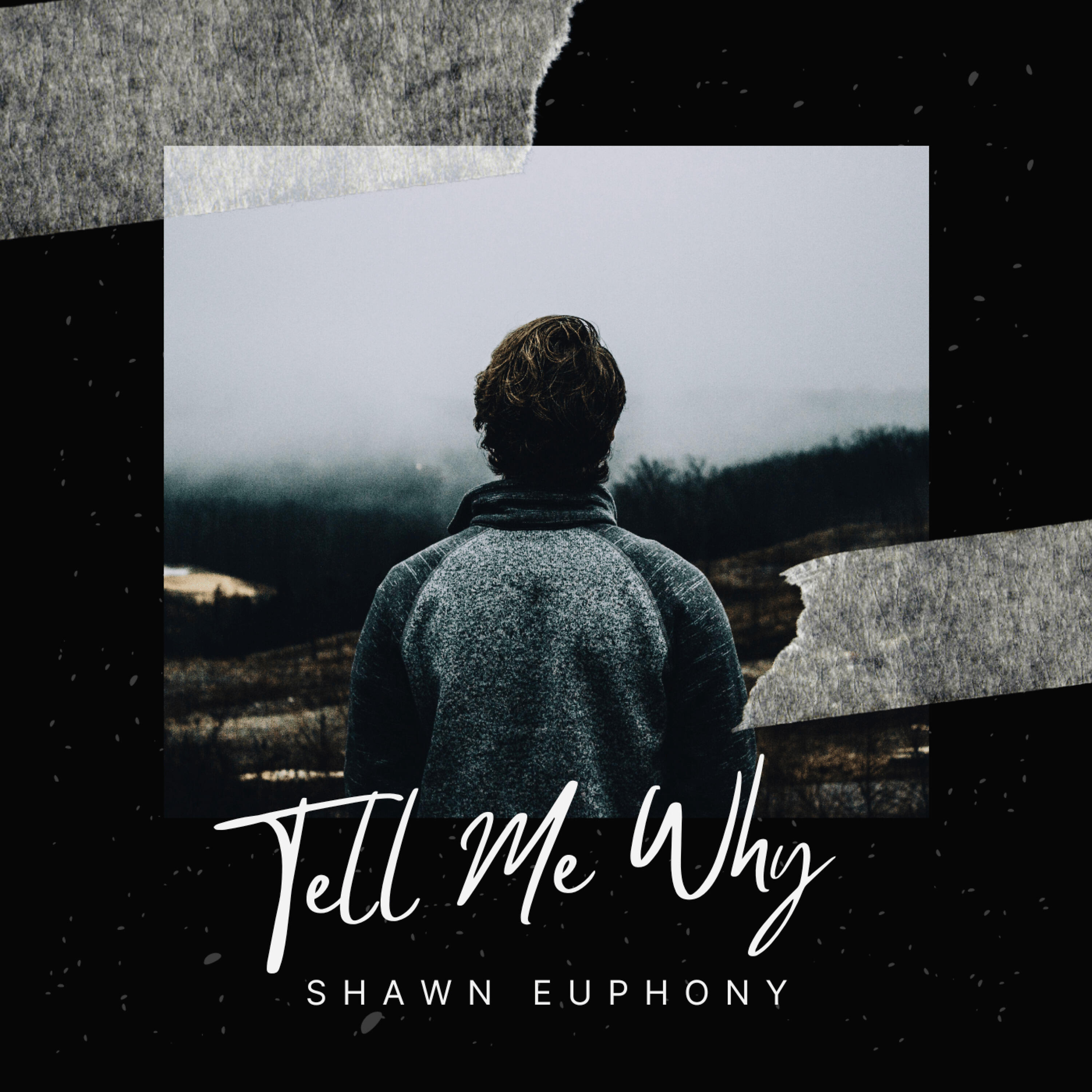 Релиз Tell Me Why