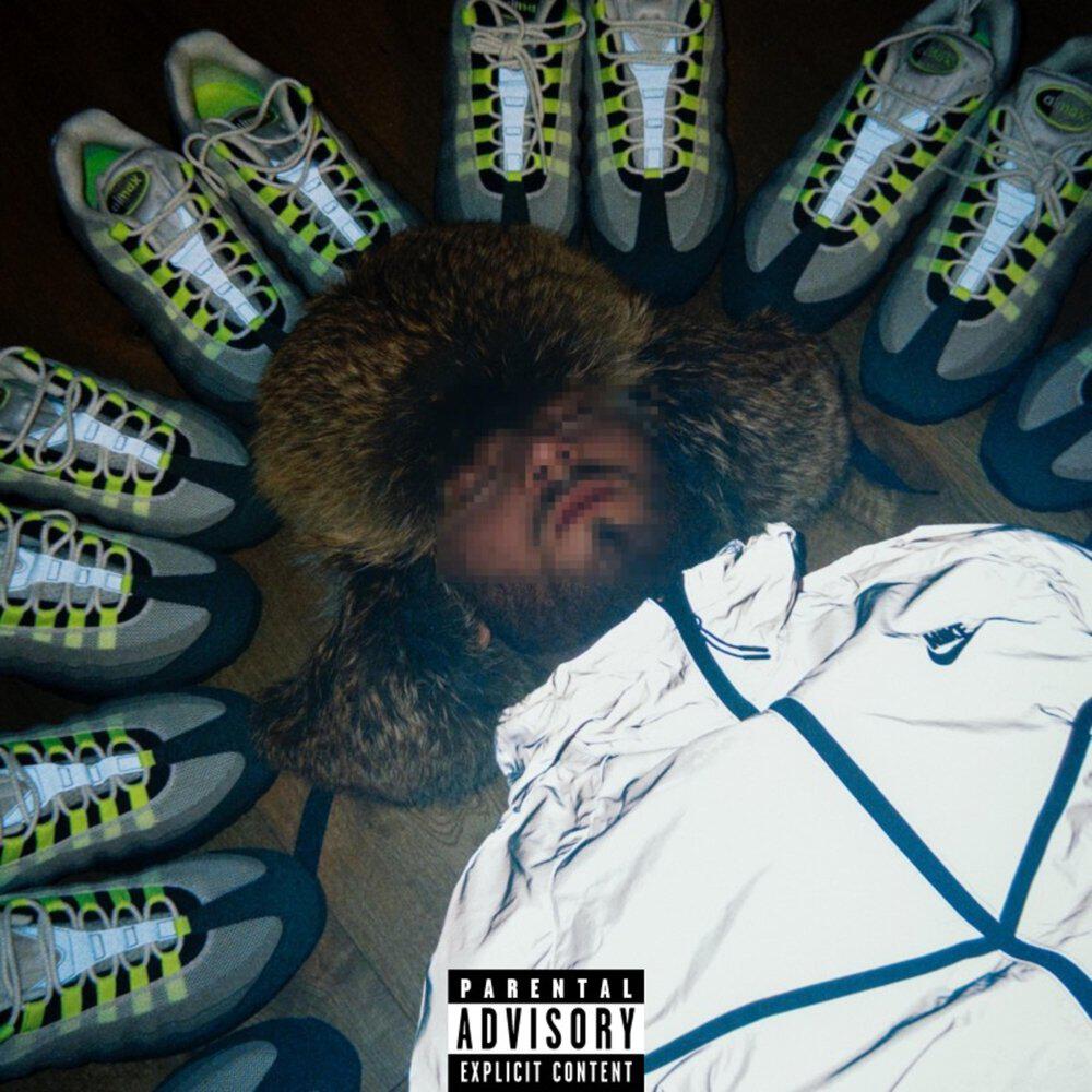Релиз ICH WEIß NICHT WEITER (feat. Gucci19)