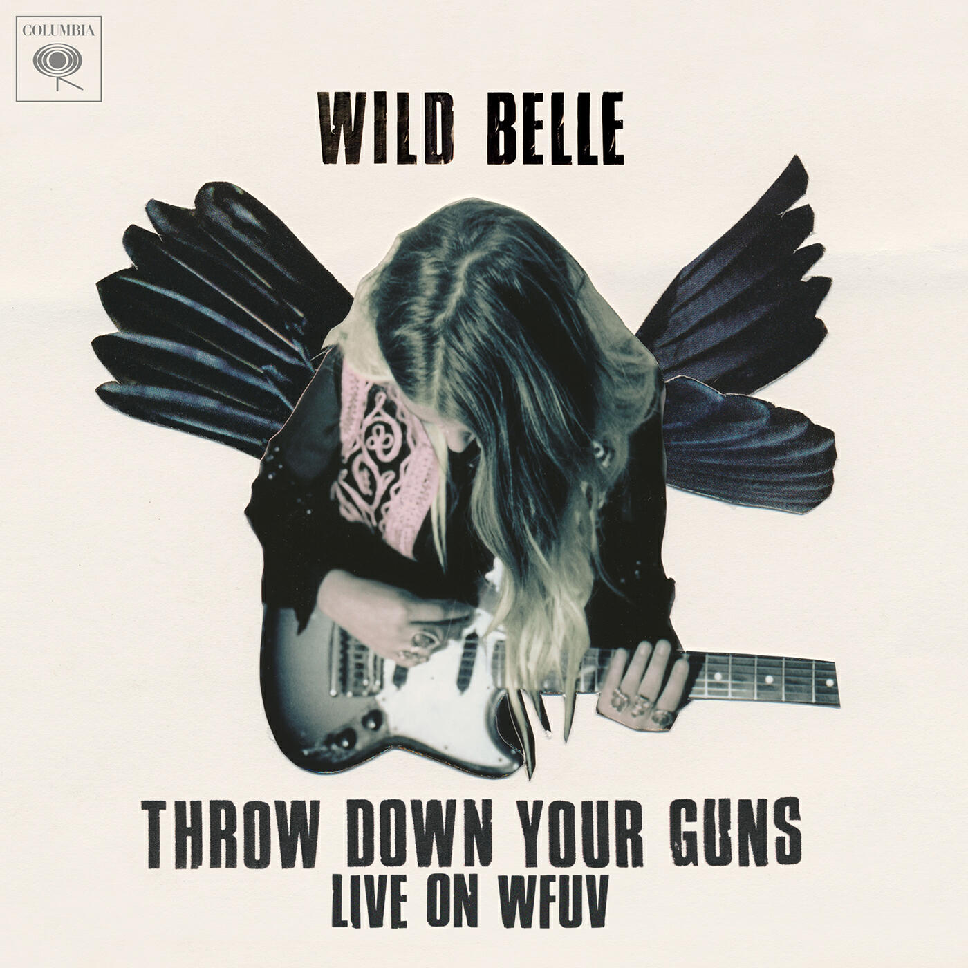Релиз Throw Down Your Guns (Live from WFUV)