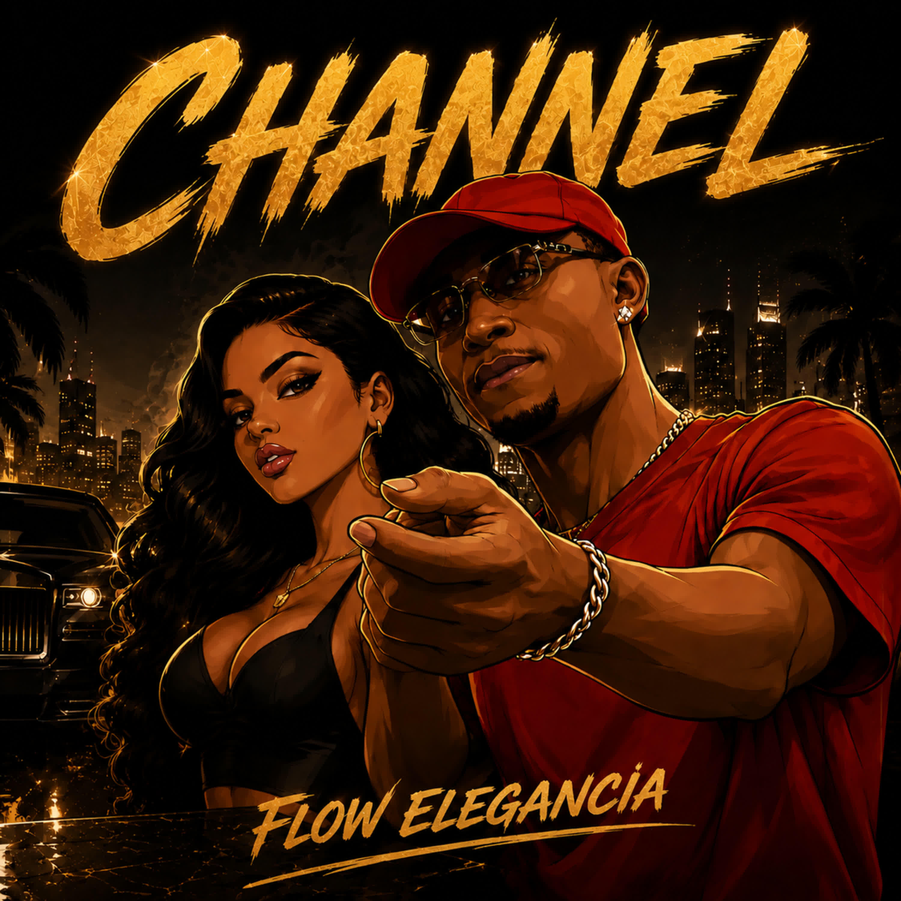 Flow Elegancia