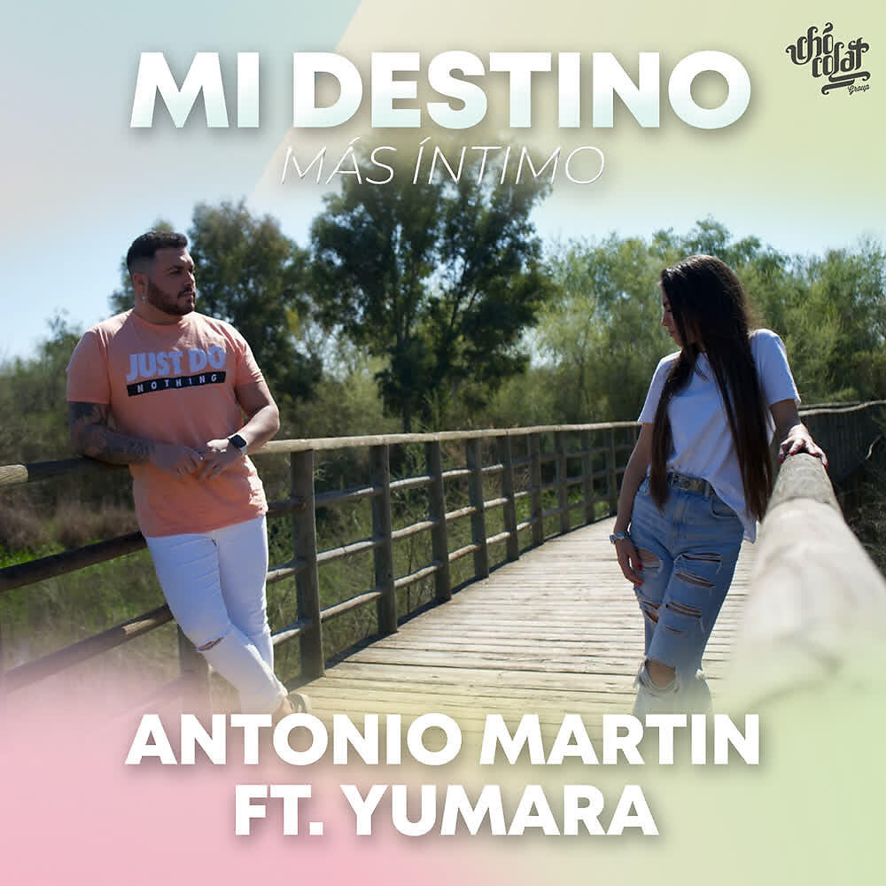 Релиз Mi Destino (Más Intimo)