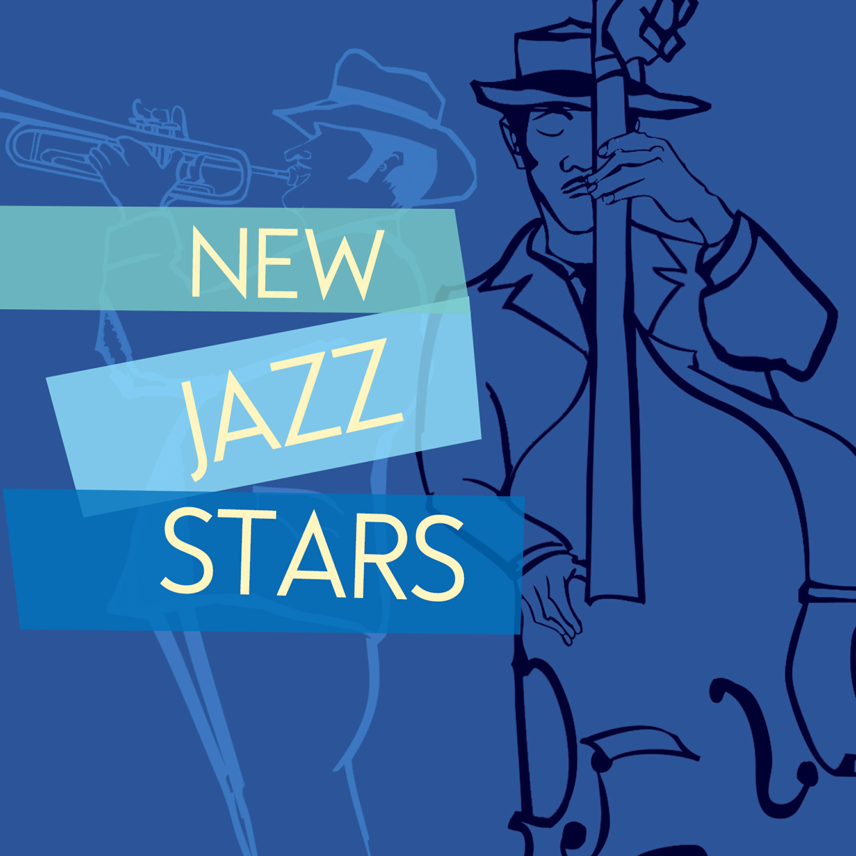 New Jazz Stars
