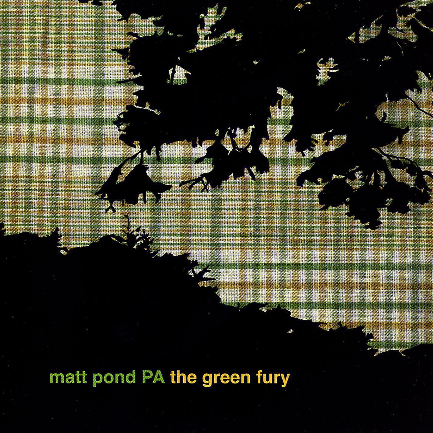 Релиз The Green Fury