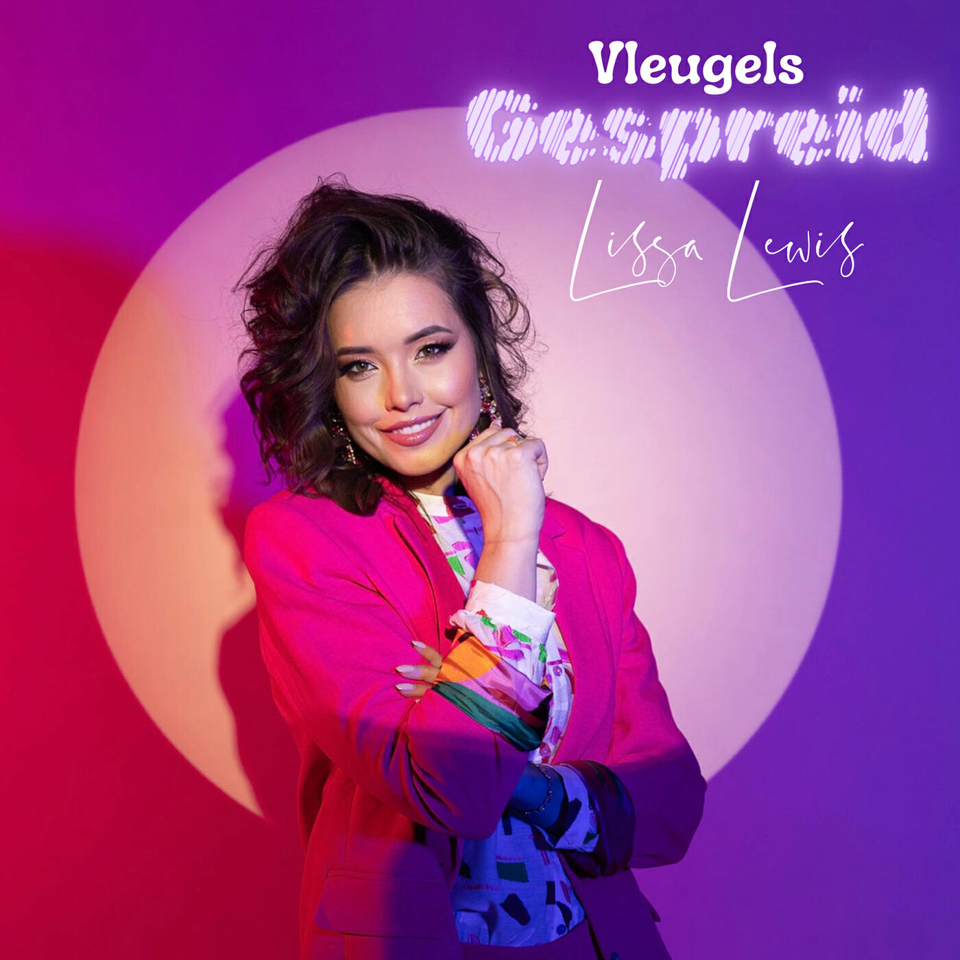 Релиз Vleugels Gespreid