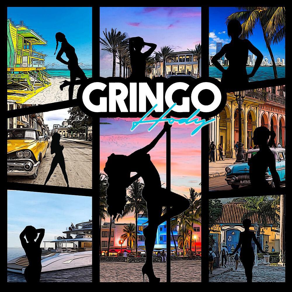 Релиз Gringo