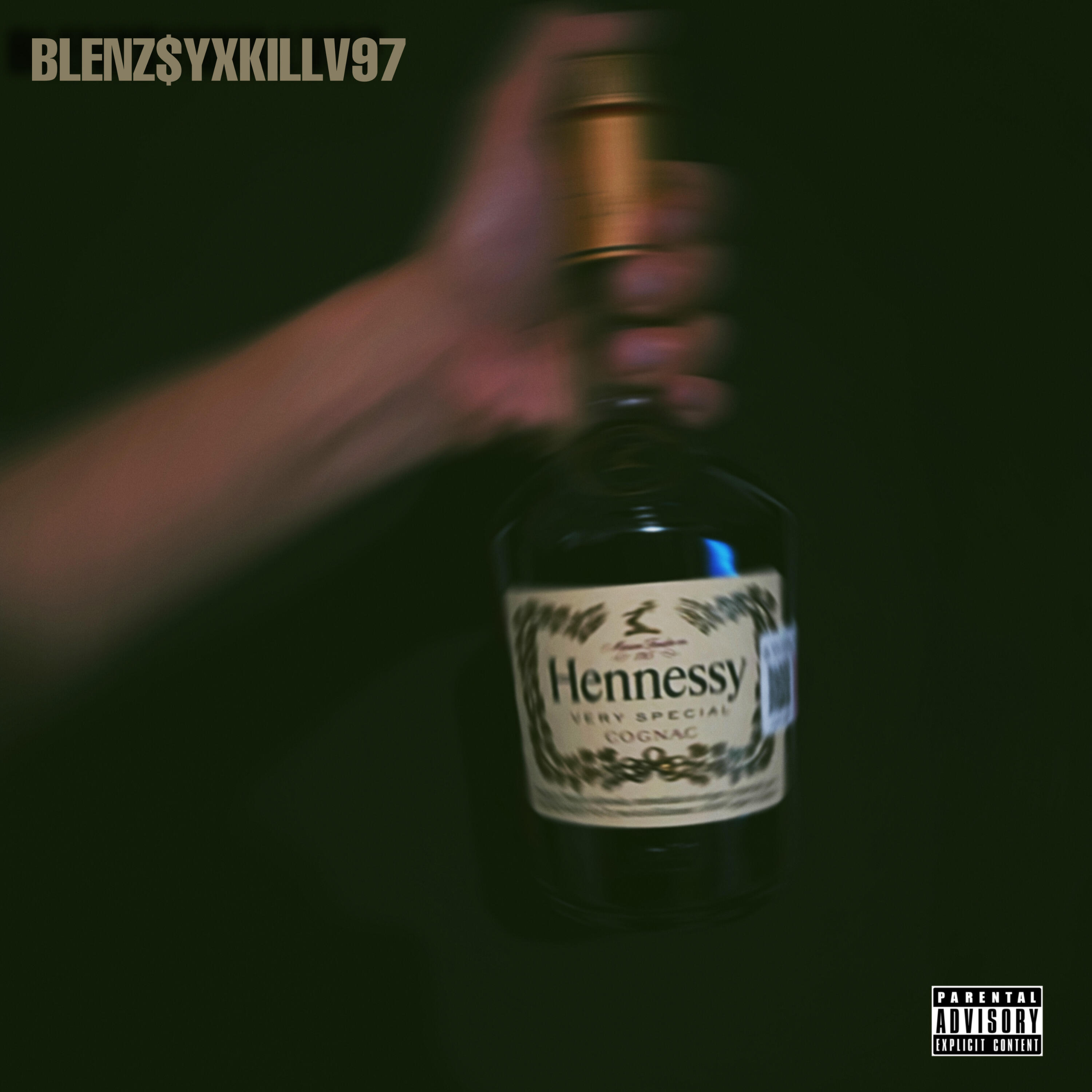 Релиз Hennessy