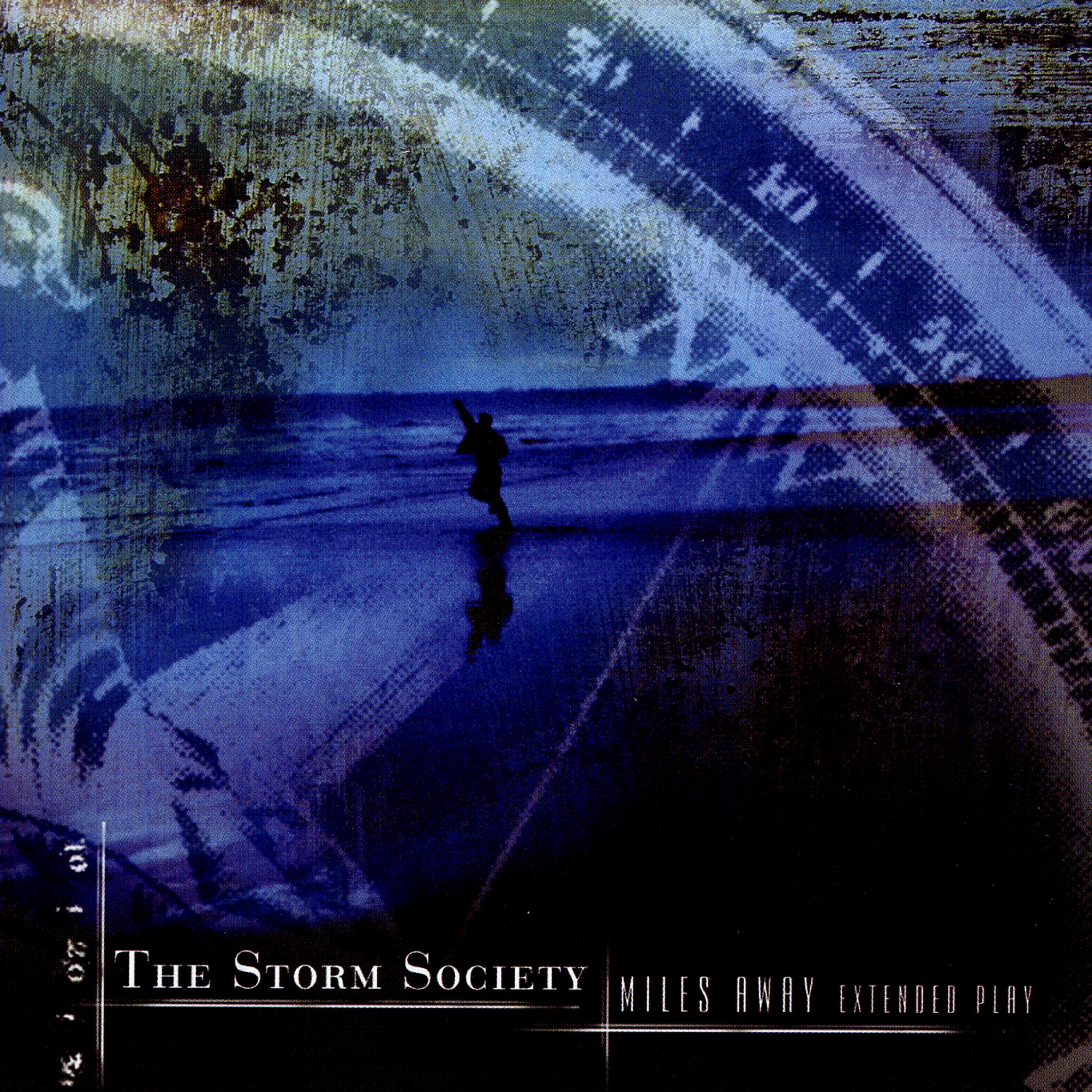 The Storm Society