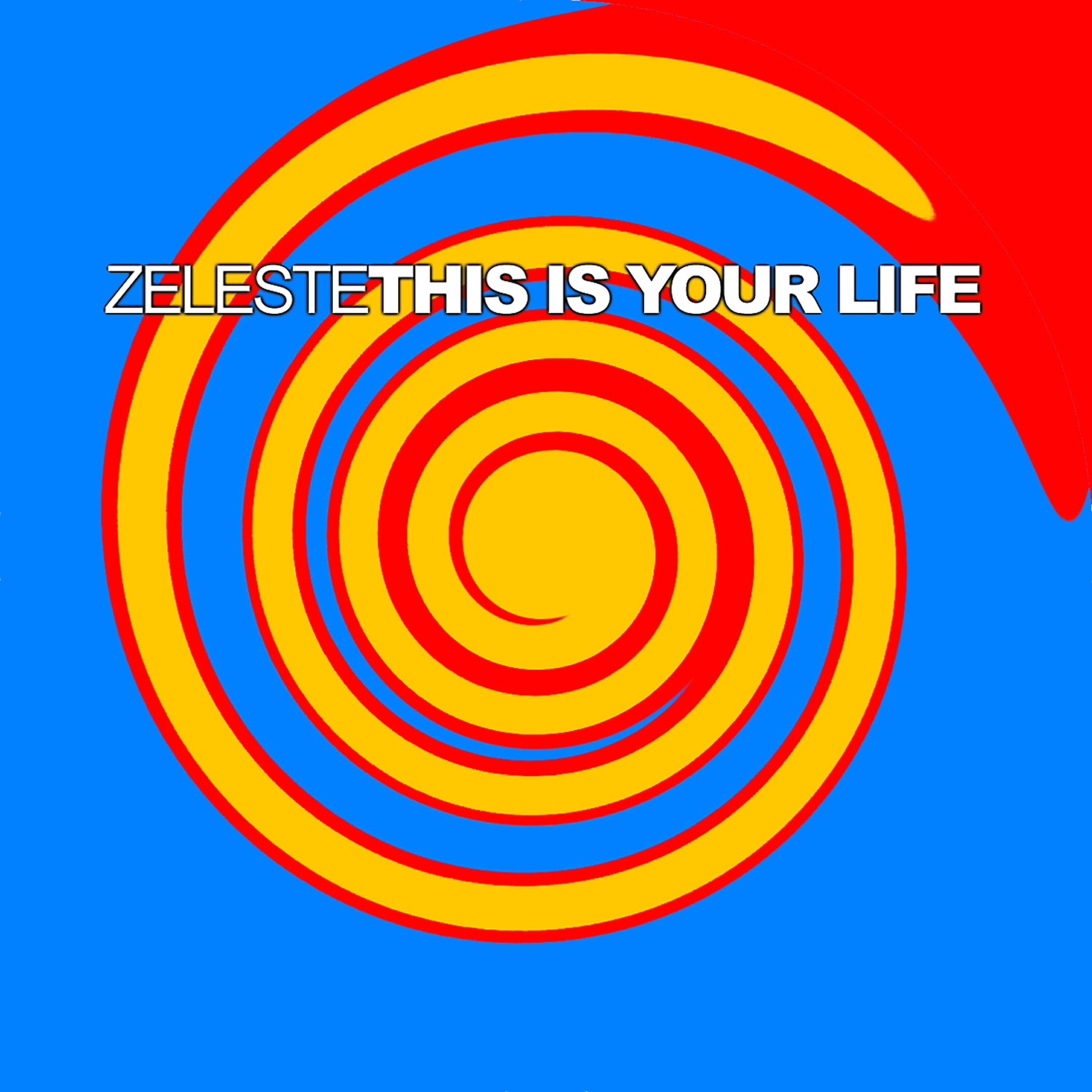 Релиз This Is Your Life