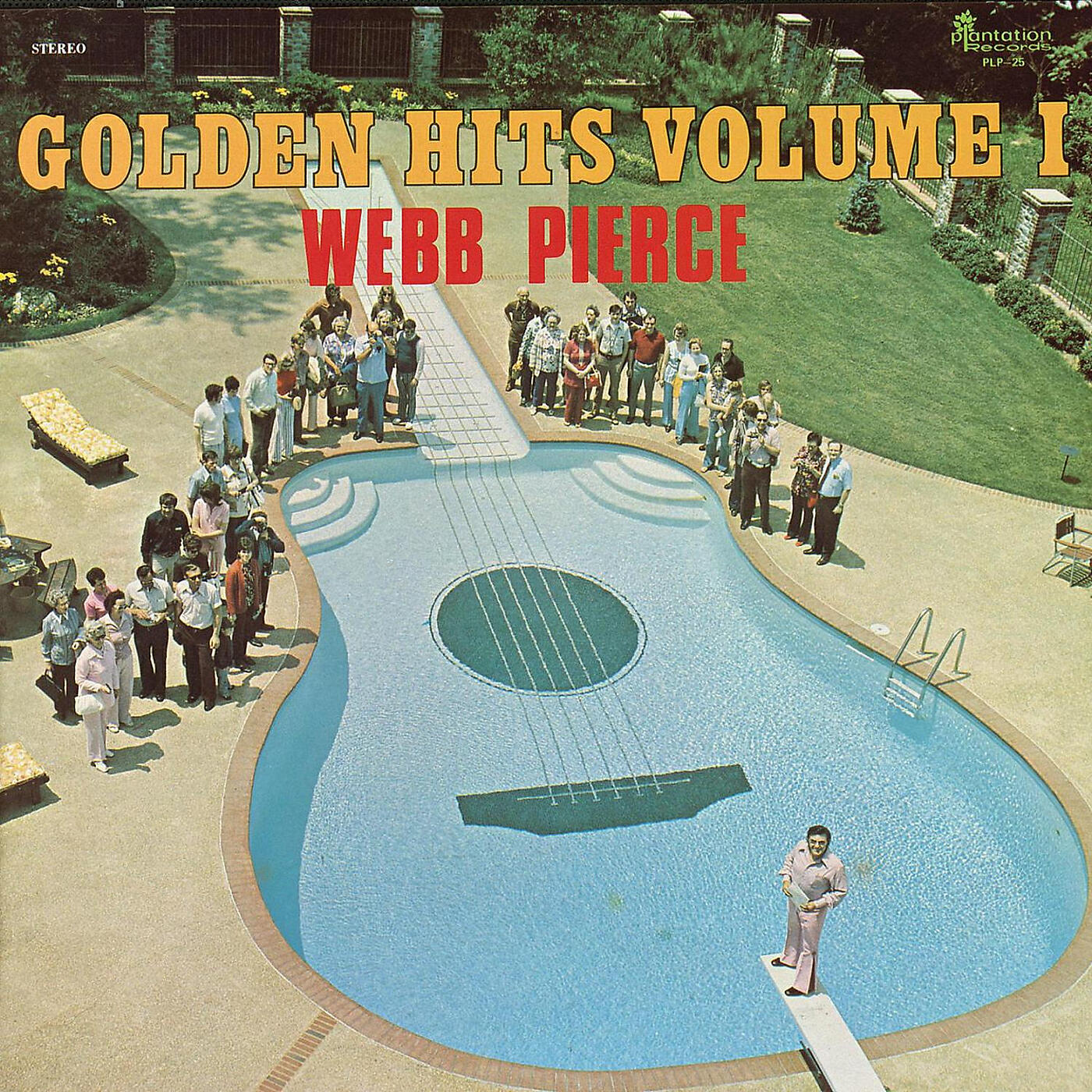 Релиз Golden Hits - Volume I
