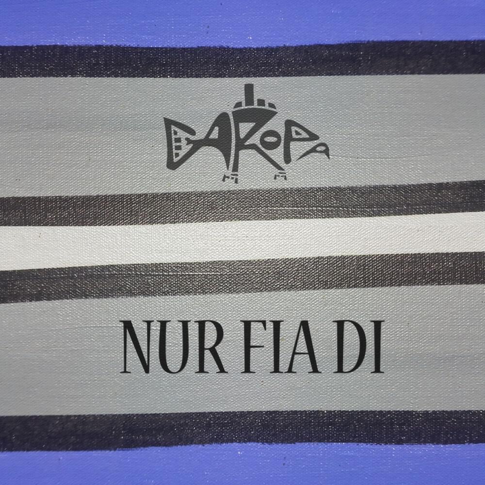 Релиз Nur Fia Di
