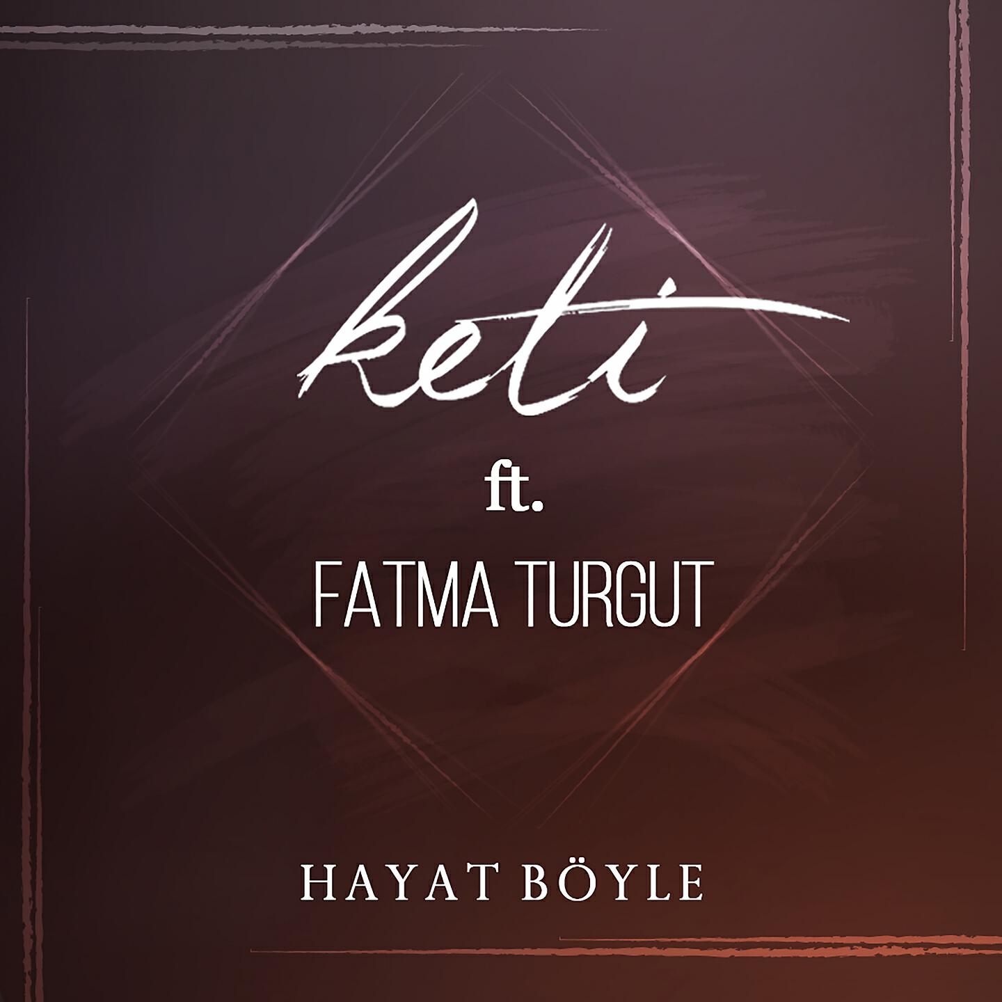 Релиз Hayat Böyle