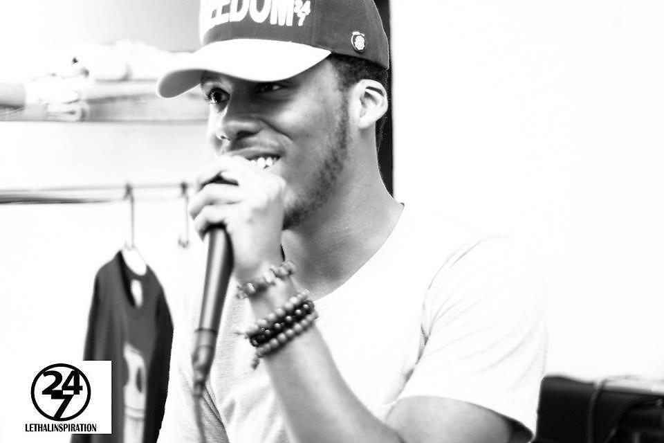 Gold Mouth