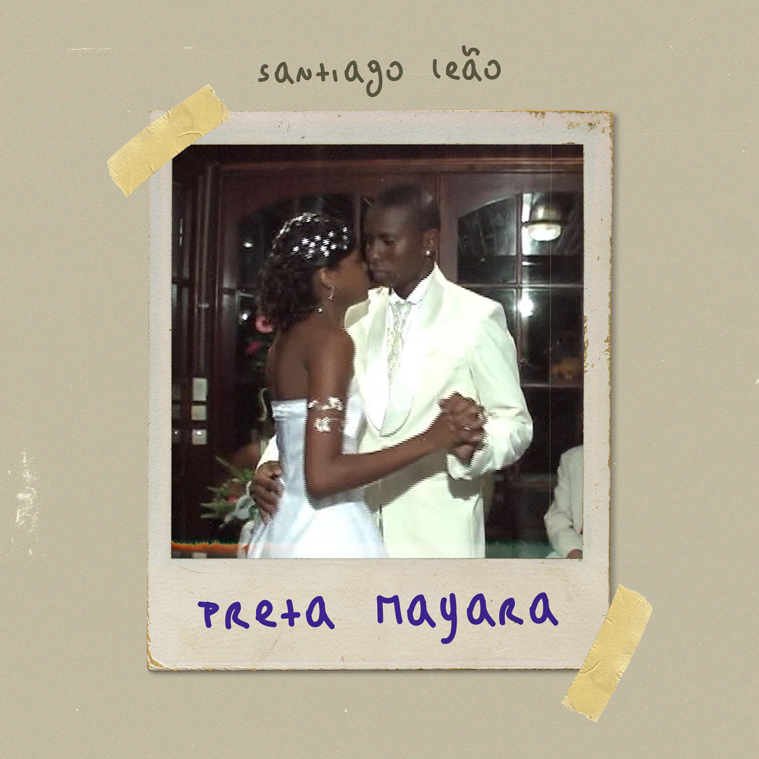 Релиз Preta Mayara