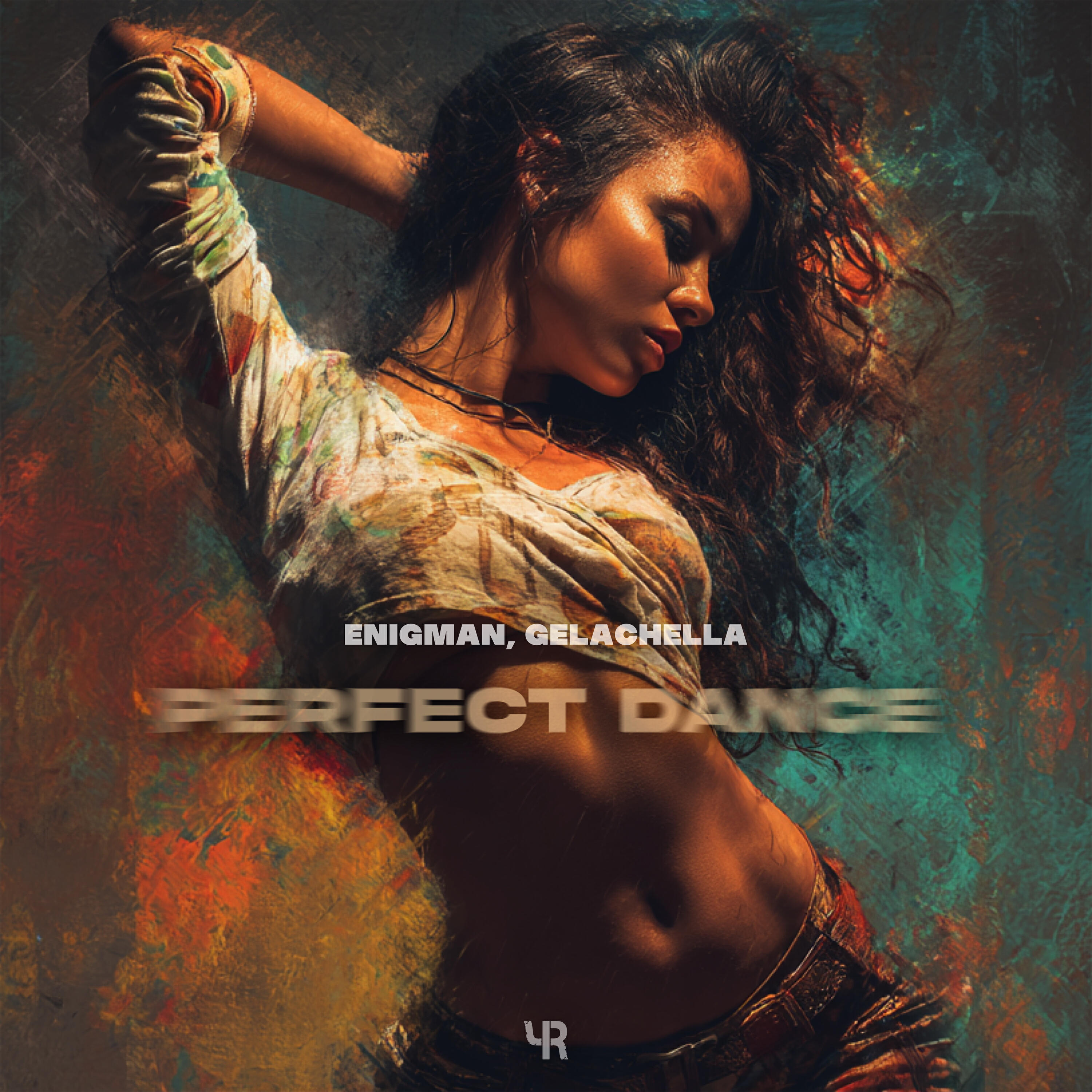 Релиз Perfect Dance