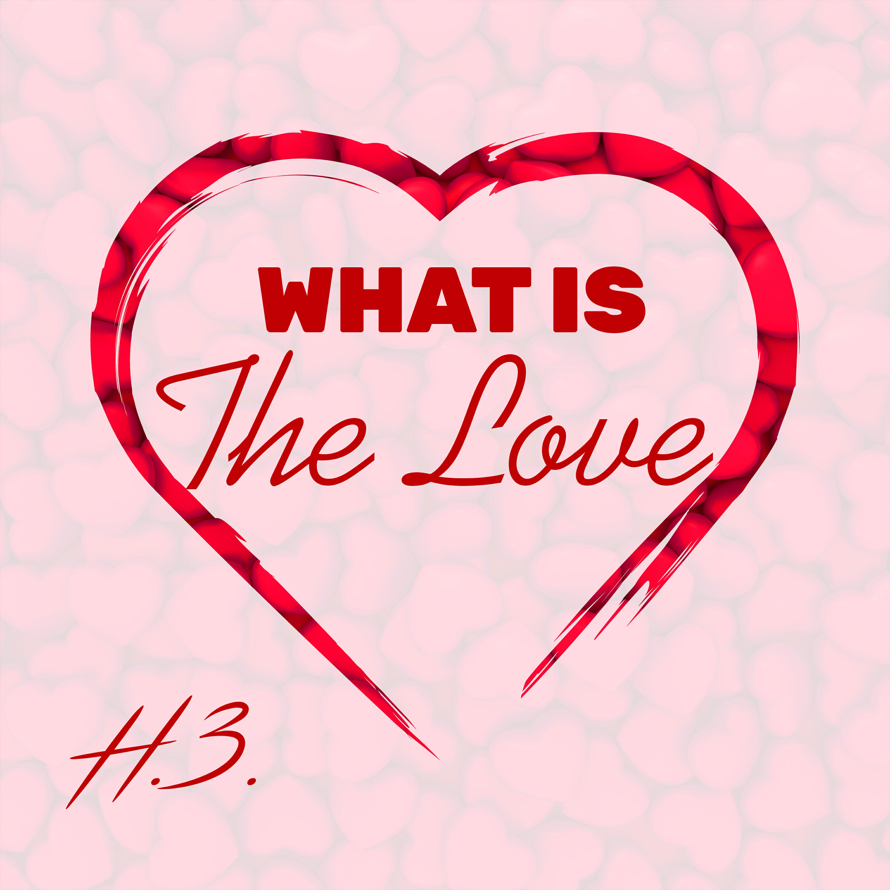 Релиз What is the Love