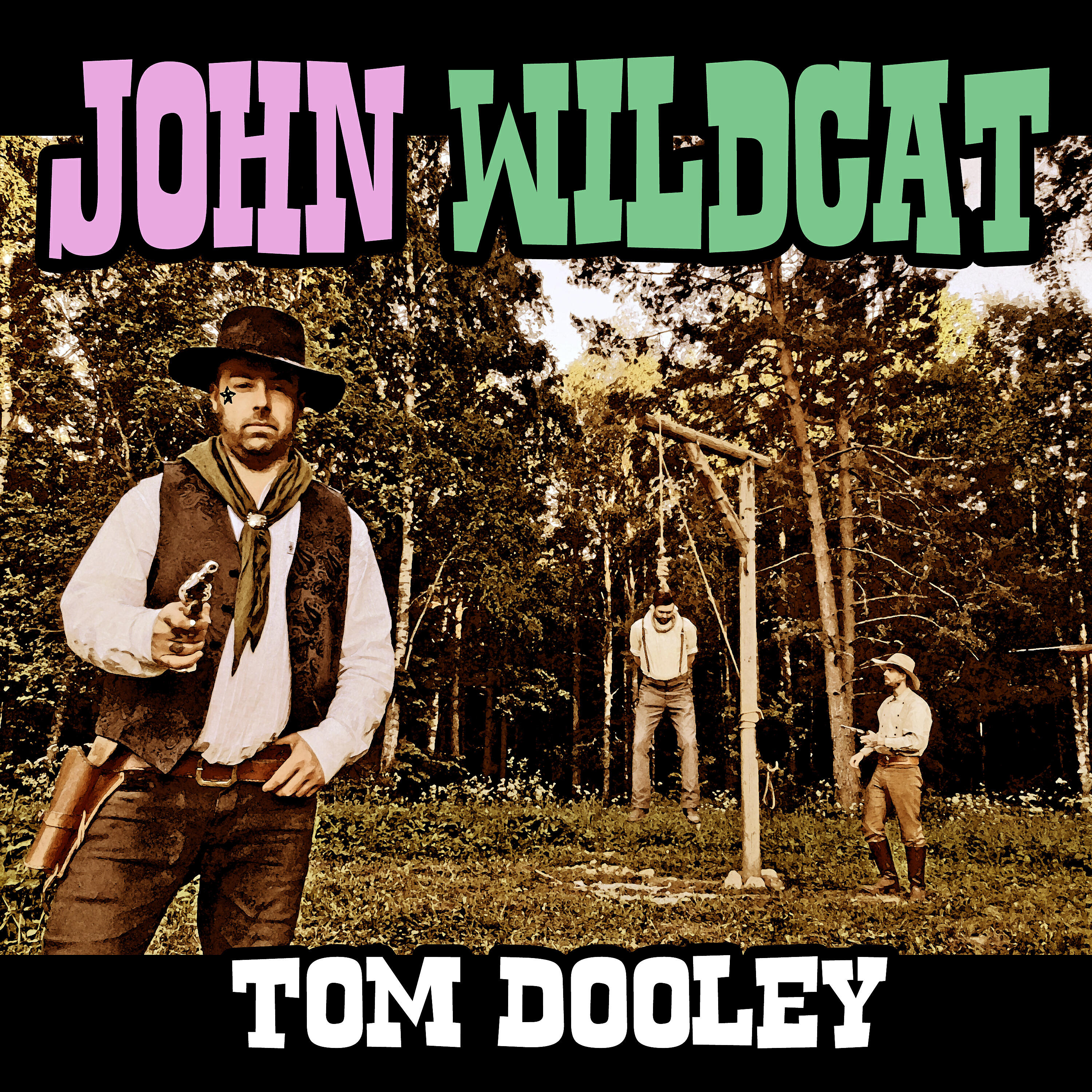 Релиз Tom Dooley