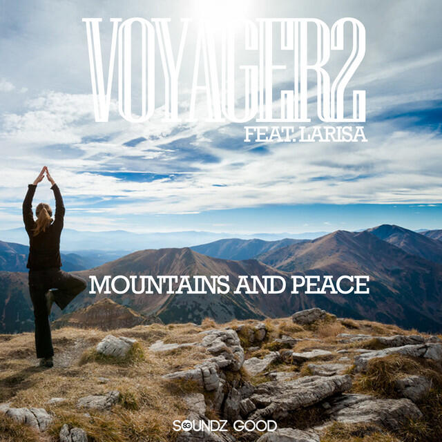 Релиз Mountains and Peace