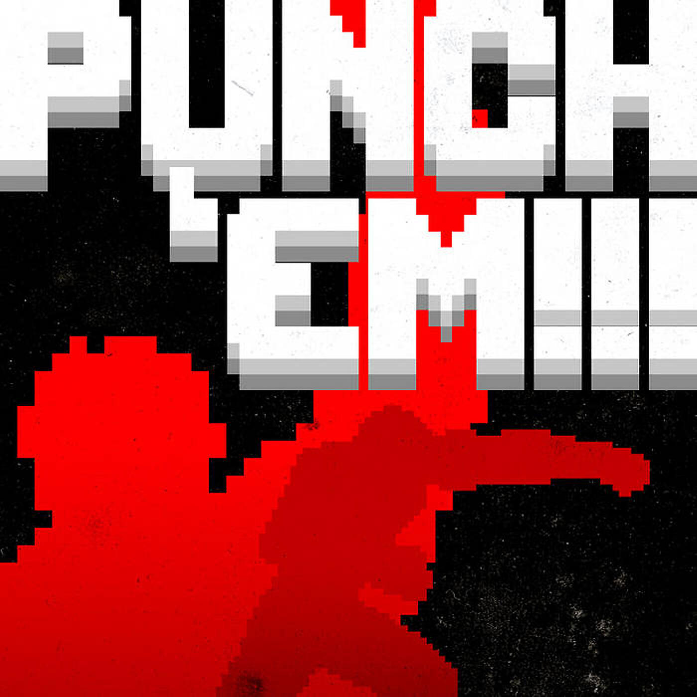 Релиз Punch'em​!​!​!