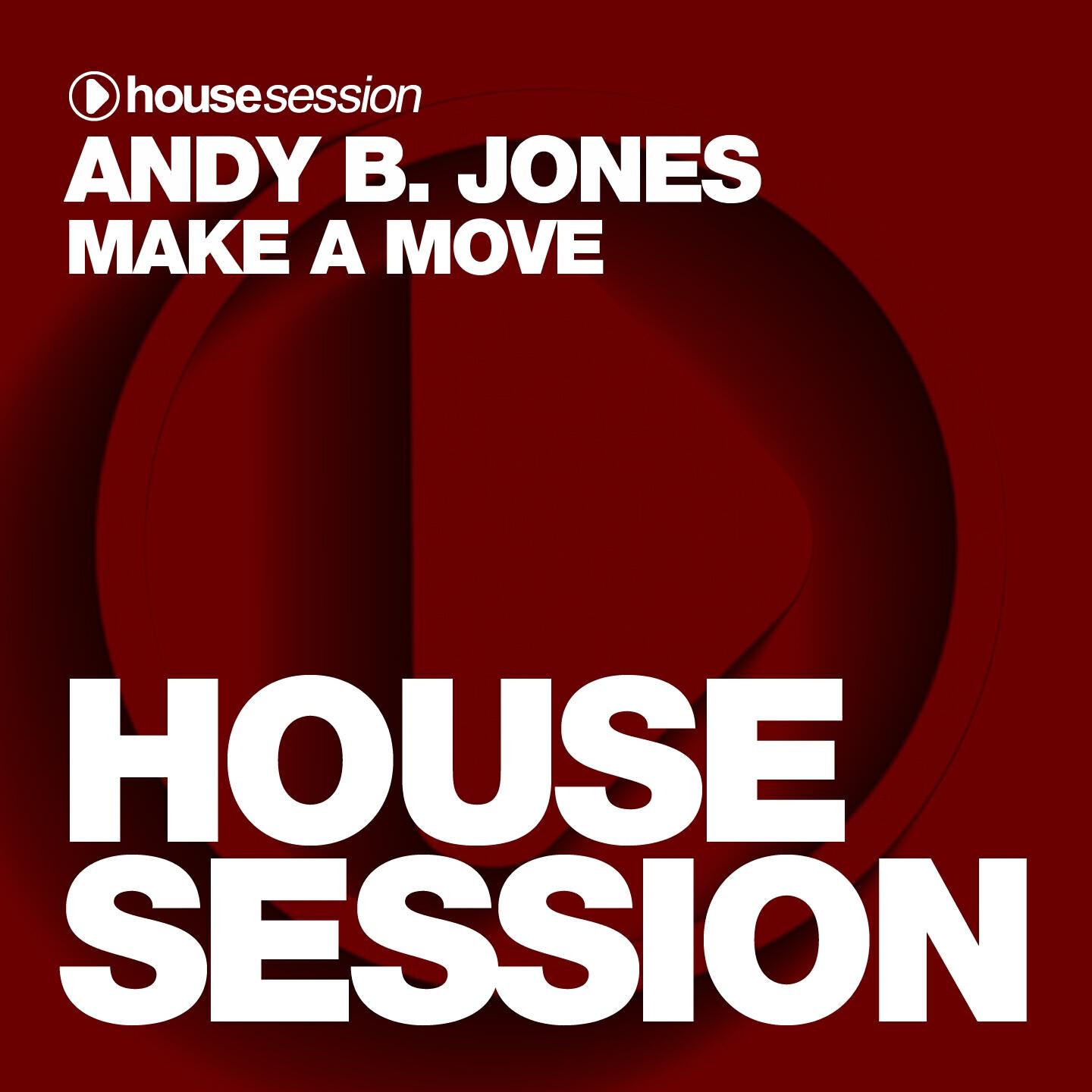 Релиз Make a Move