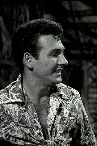 Duke Mitchell