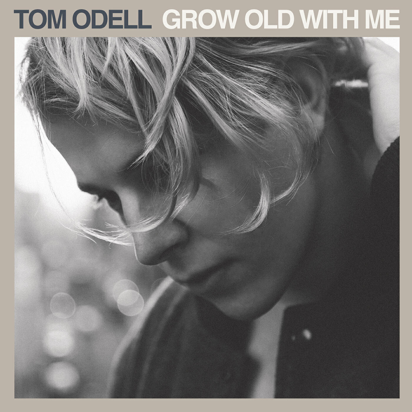 Релиз Grow Old With Me