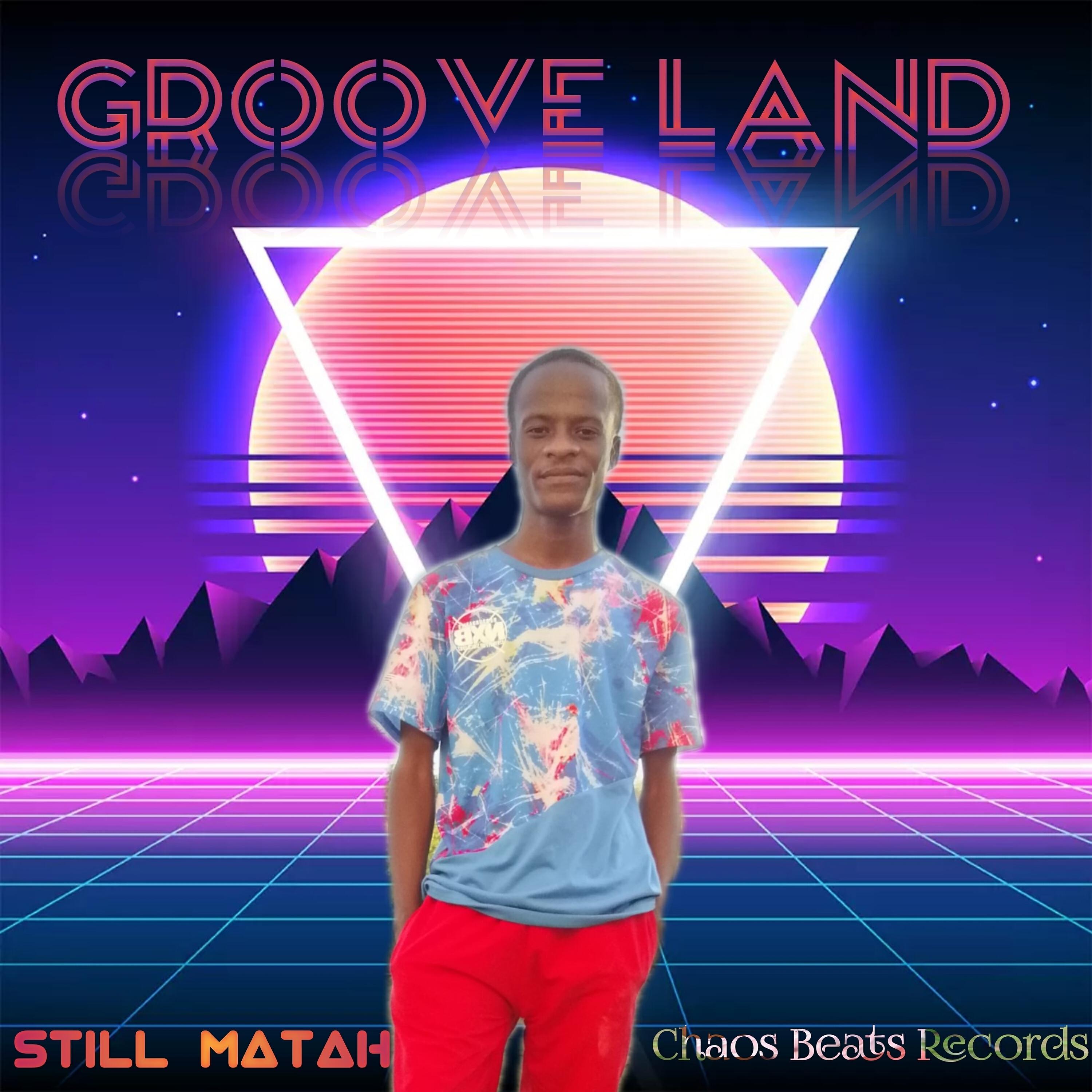 Релиз Groove Land
